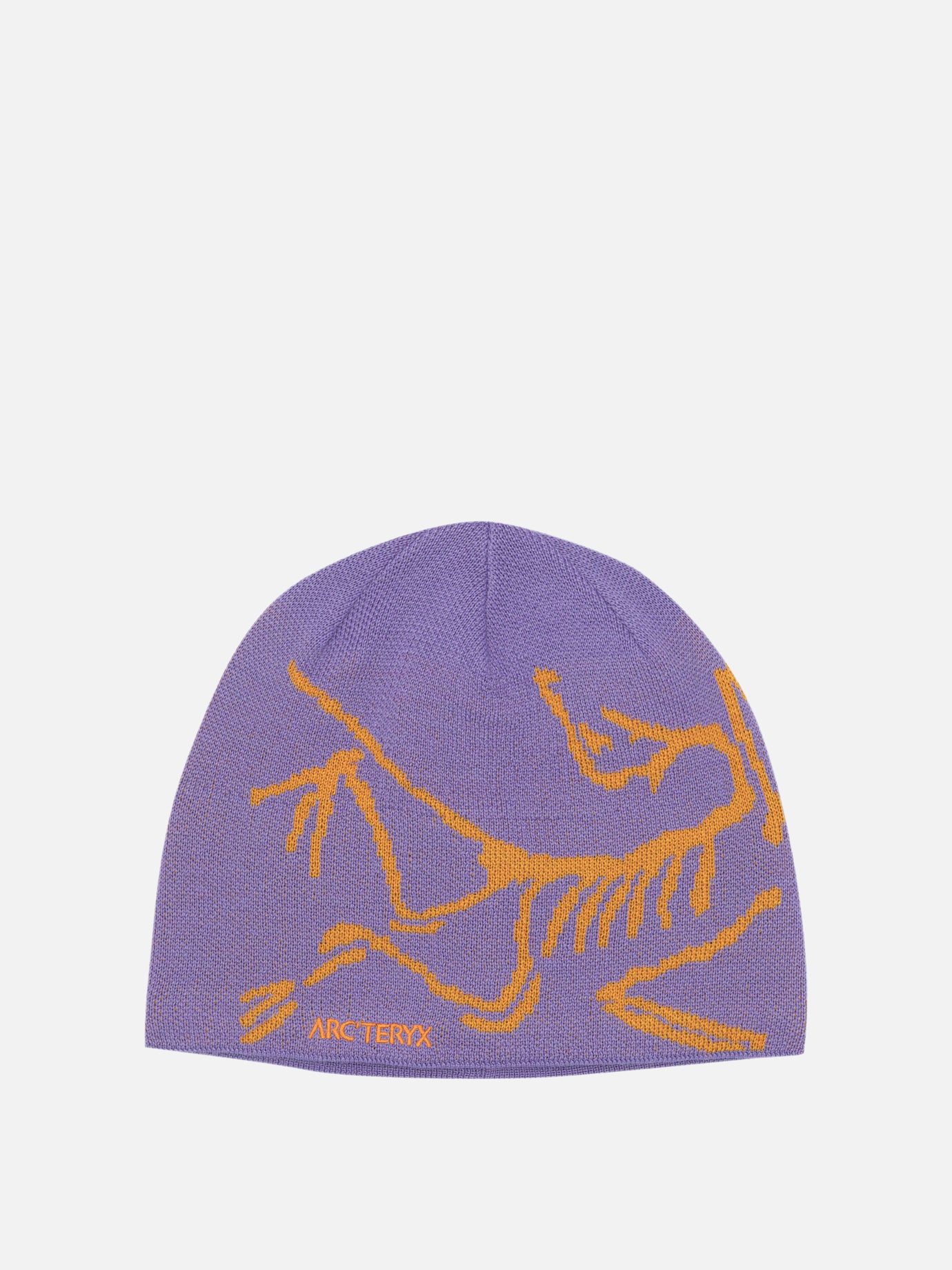 Beanies 50% wool 50% polyester  Purple - Arc&#39;teryx Men | PDP | VIETTI Online Store | thumbnail