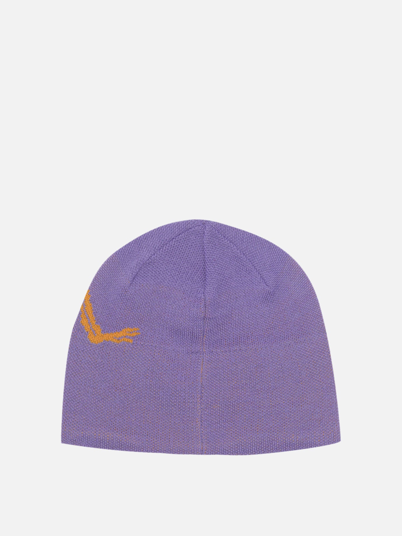 Beanies 50% wool 50% polyester  Purple - Arc'teryx Men | PDP | VIETTI Online Store | Zoom-Modal_2

