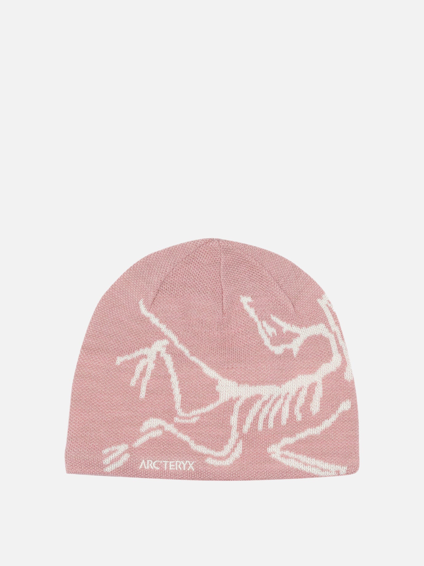 Beanies 50% wool 50% polyester  Pink - Arc'teryx Men | PDP | VIETTI Online Store | Zoom-Modal
