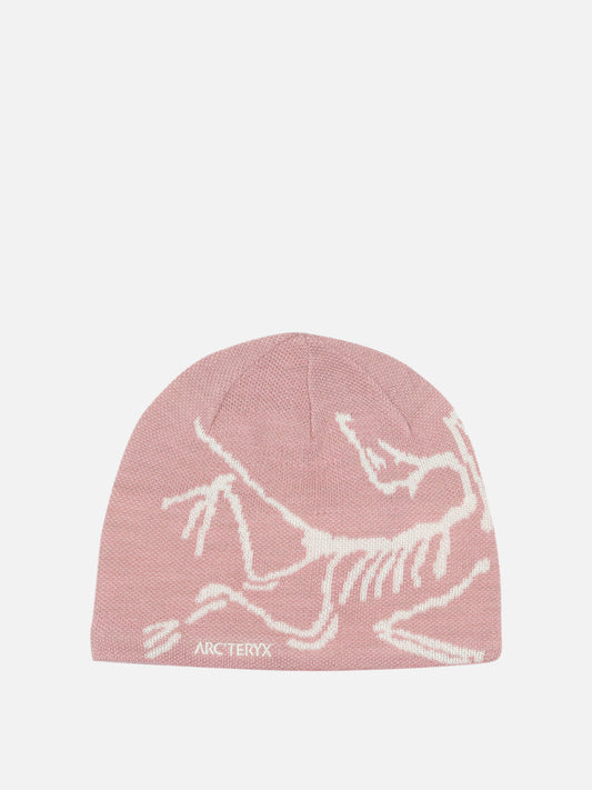 Beanies 50% wool 50% polyester  Pink - Arc'teryx Men | PLP | VIETTI Online Store 
