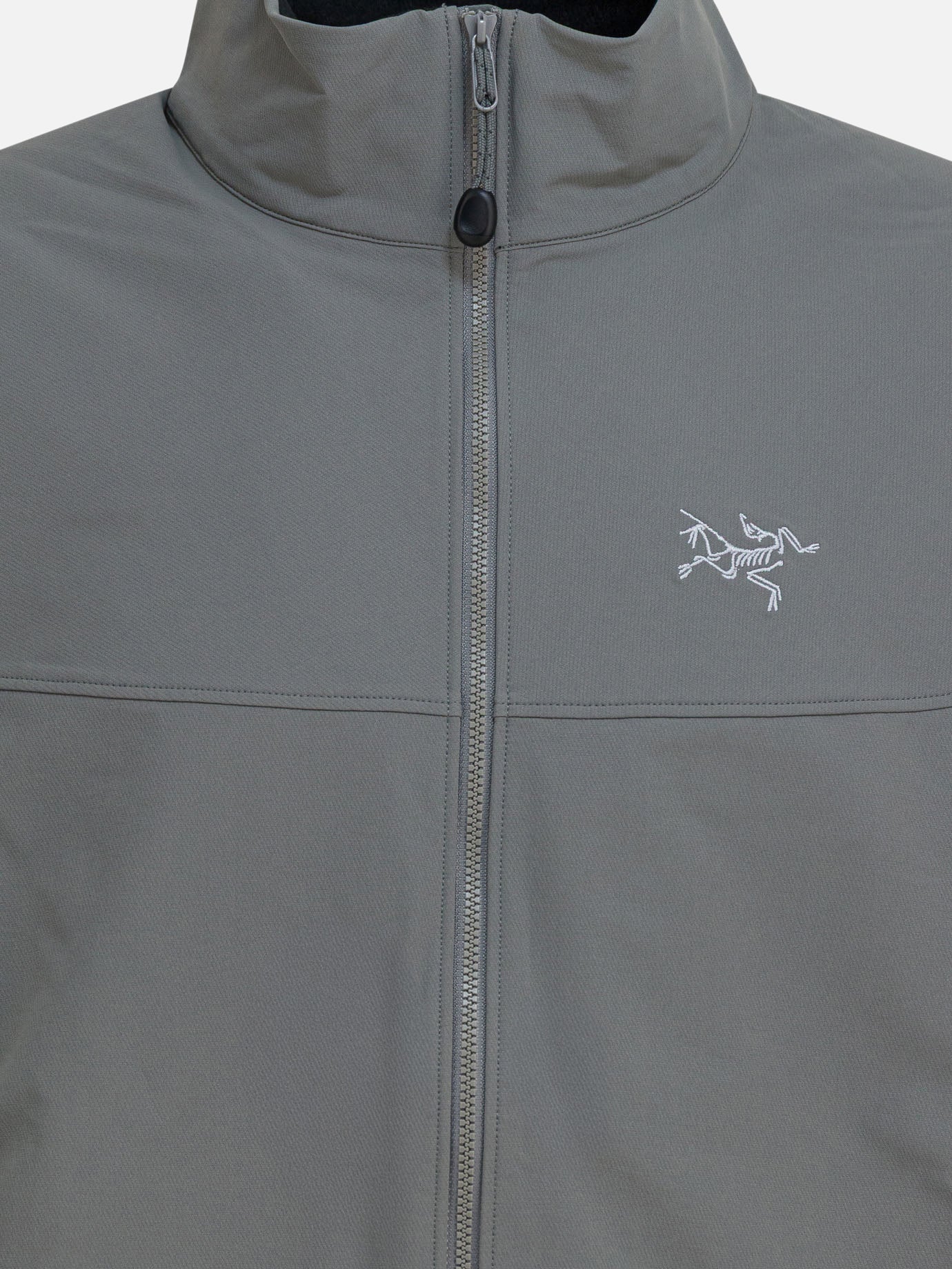 Technical jackets Logo  Black - Arc'teryx Men | PDP | VIETTI Online Store | Zoom-Modal_3
