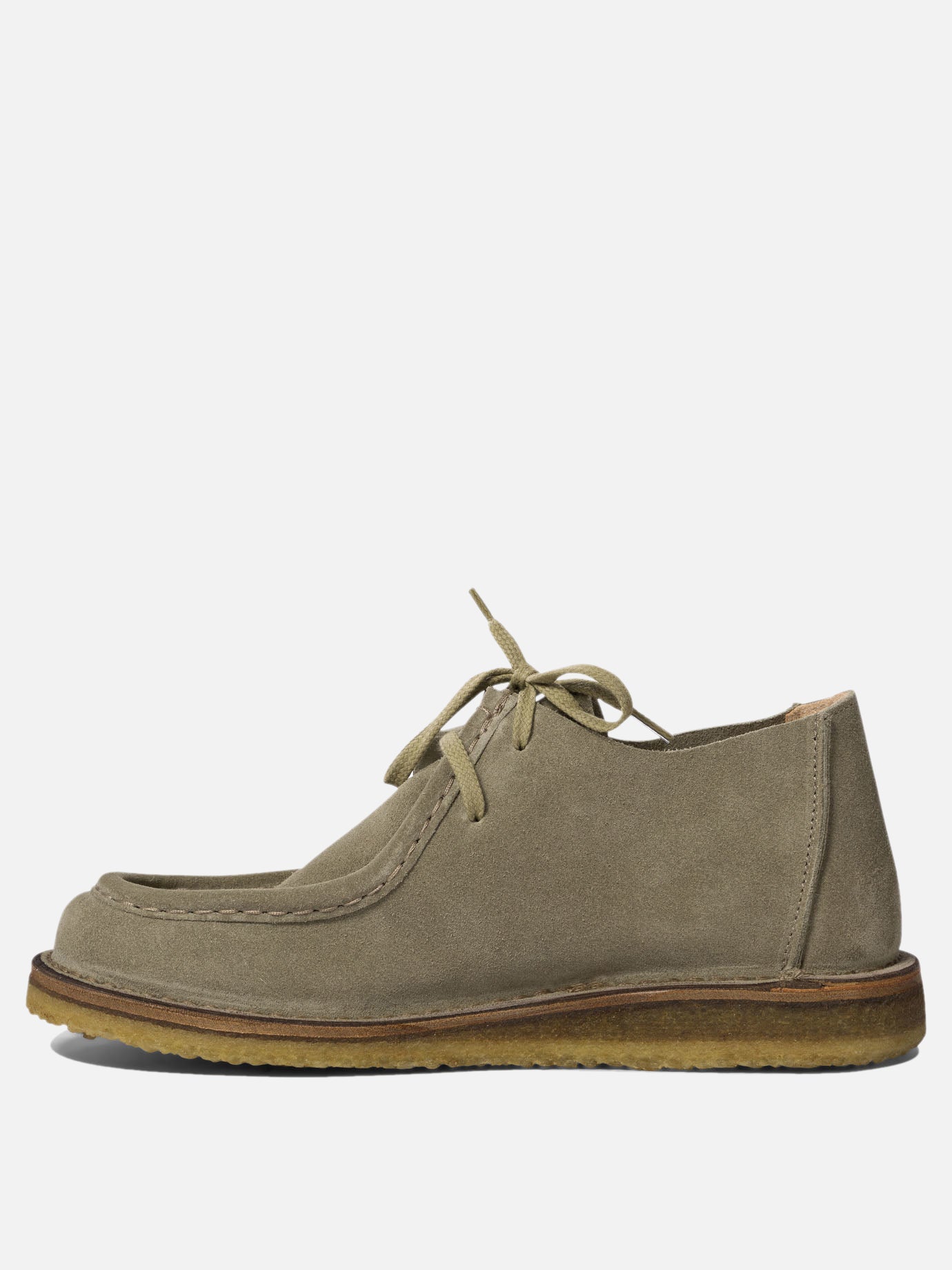 Derby 100% leather - 100% rubber  Grigio - Astorflex Uomo | PDP | VIETTI Online Store | Zoom-Modal_3
