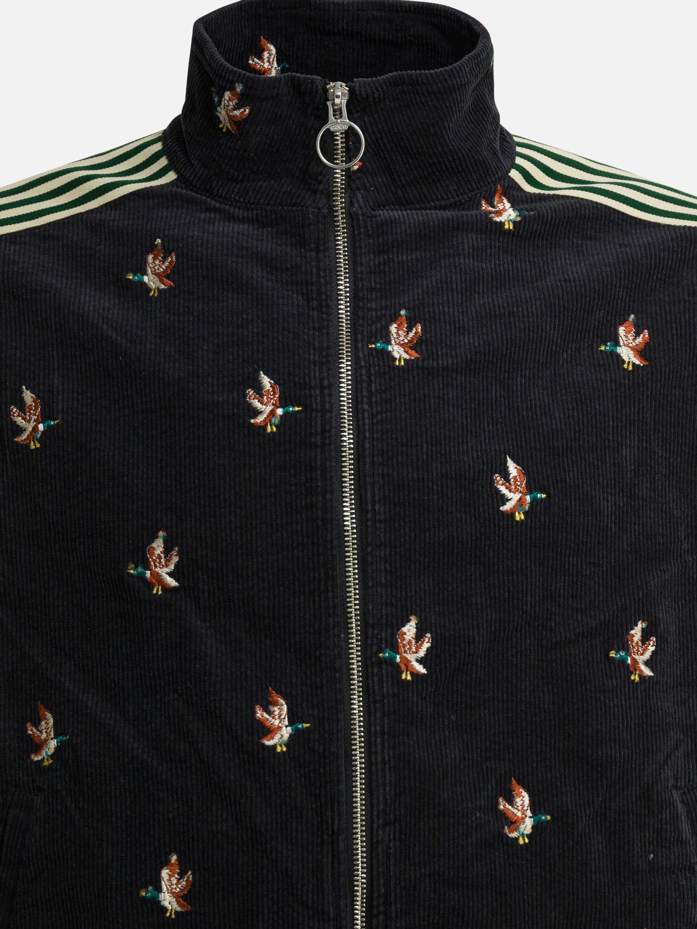 Full zip sweatshirts Graphics  Black - KAPITAL Men | PDP | VIETTI Online Store | Zoom-Modal_3
