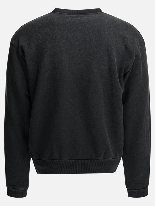 Crewnecks Graphics  Black - KAPITAL Men | PLP | VIETTI Online Store | 2
