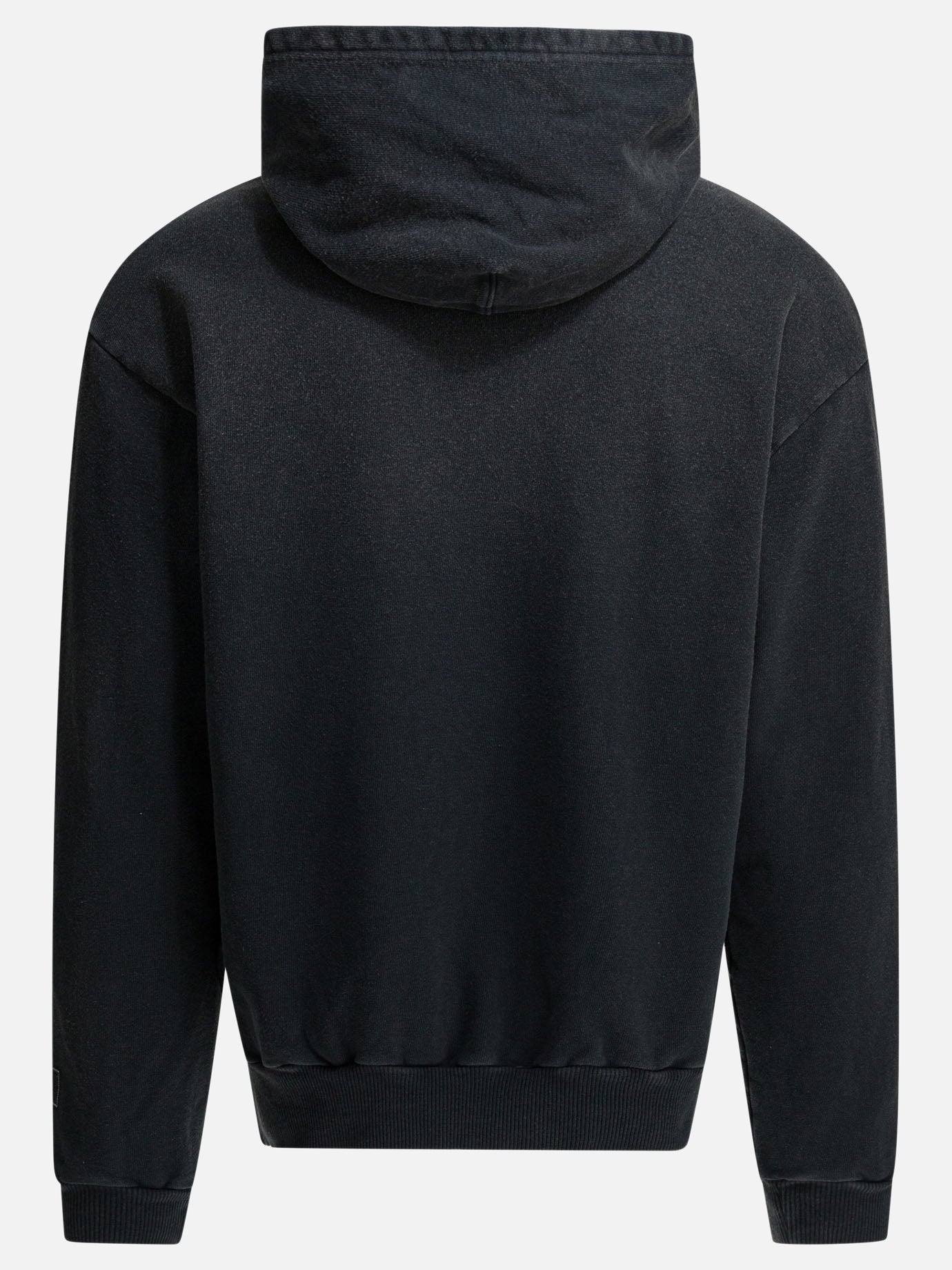 Hoodies Graphics  Black - KAPITAL Men | PDP | VIETTI Online Store | thumbnail_2