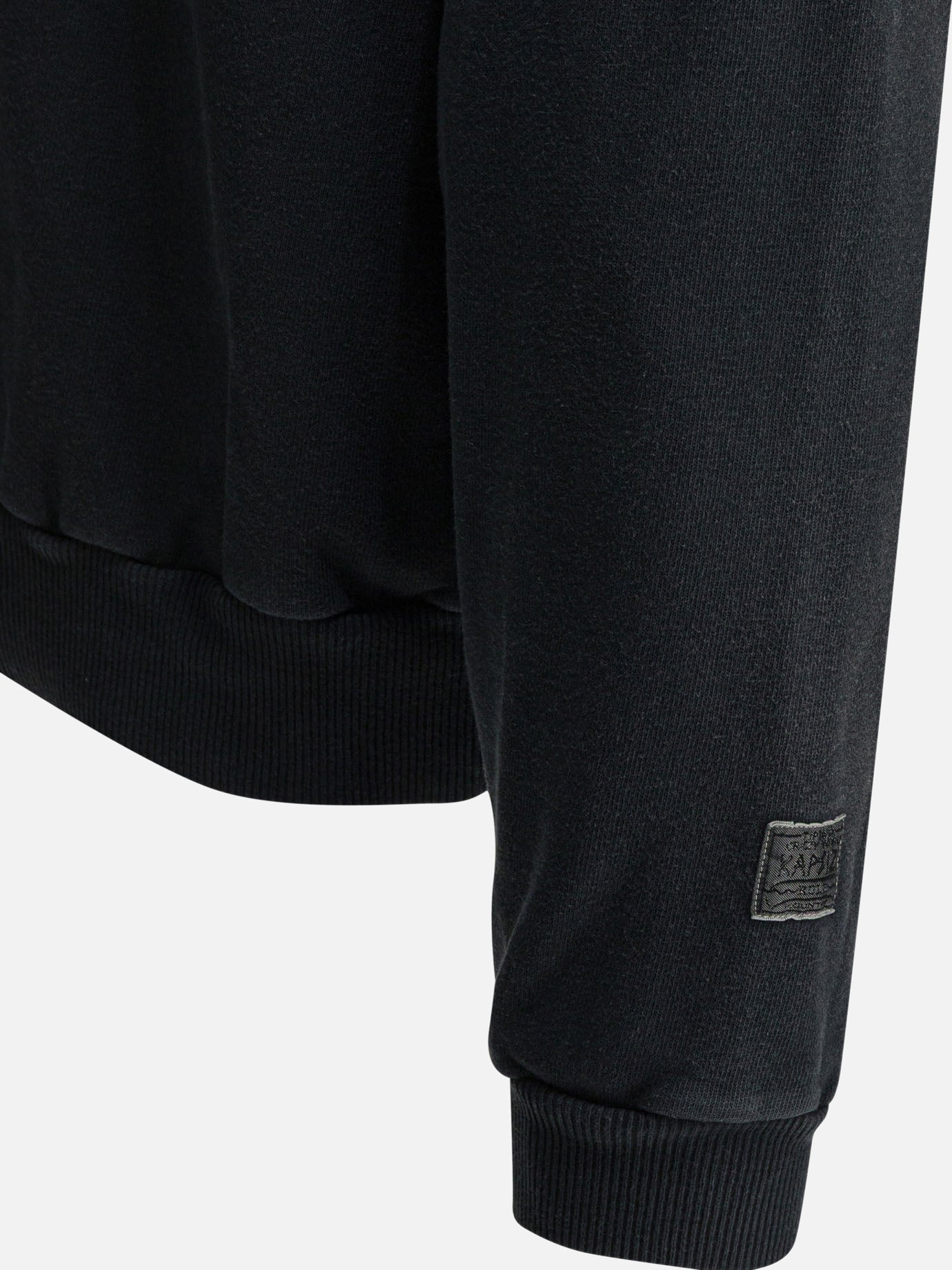 Hoodies Graphics  Black - KAPITAL Men | PDP | VIETTI Online Store | thumbnail_4