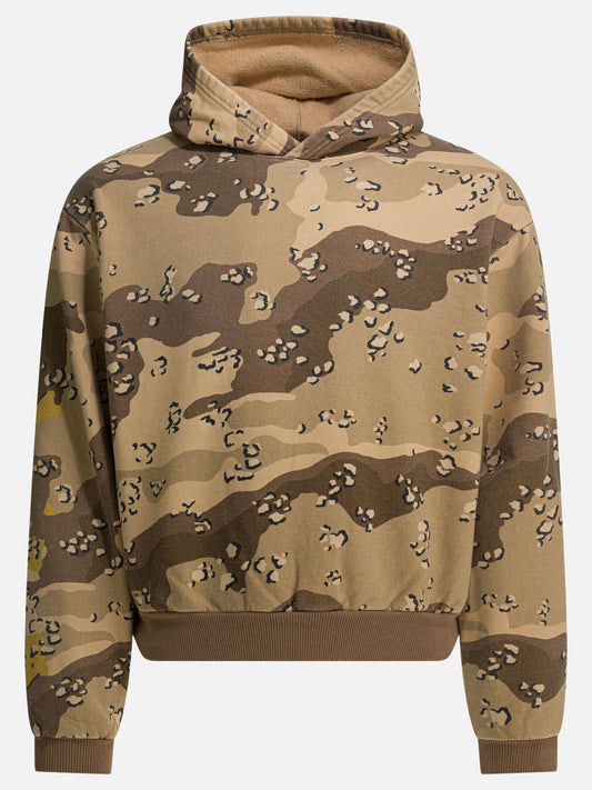 Hoodies Graphics  Beige - KAPITAL Men | PDP | VIETTI Online Store 
