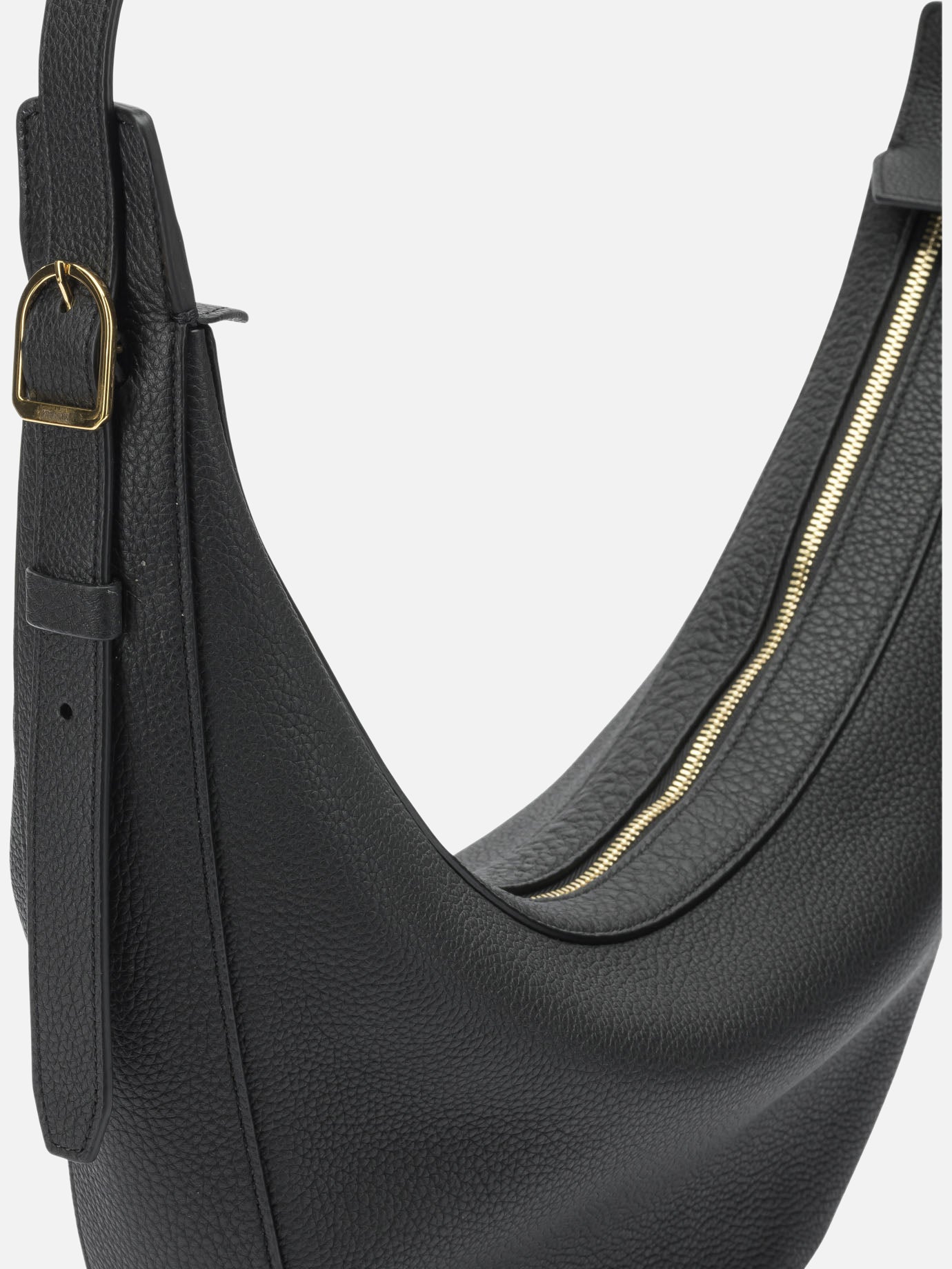 Small bags 100% calfskin  Black - Khaite Women | PDP | VIETTI Online Store | thumbnail_4