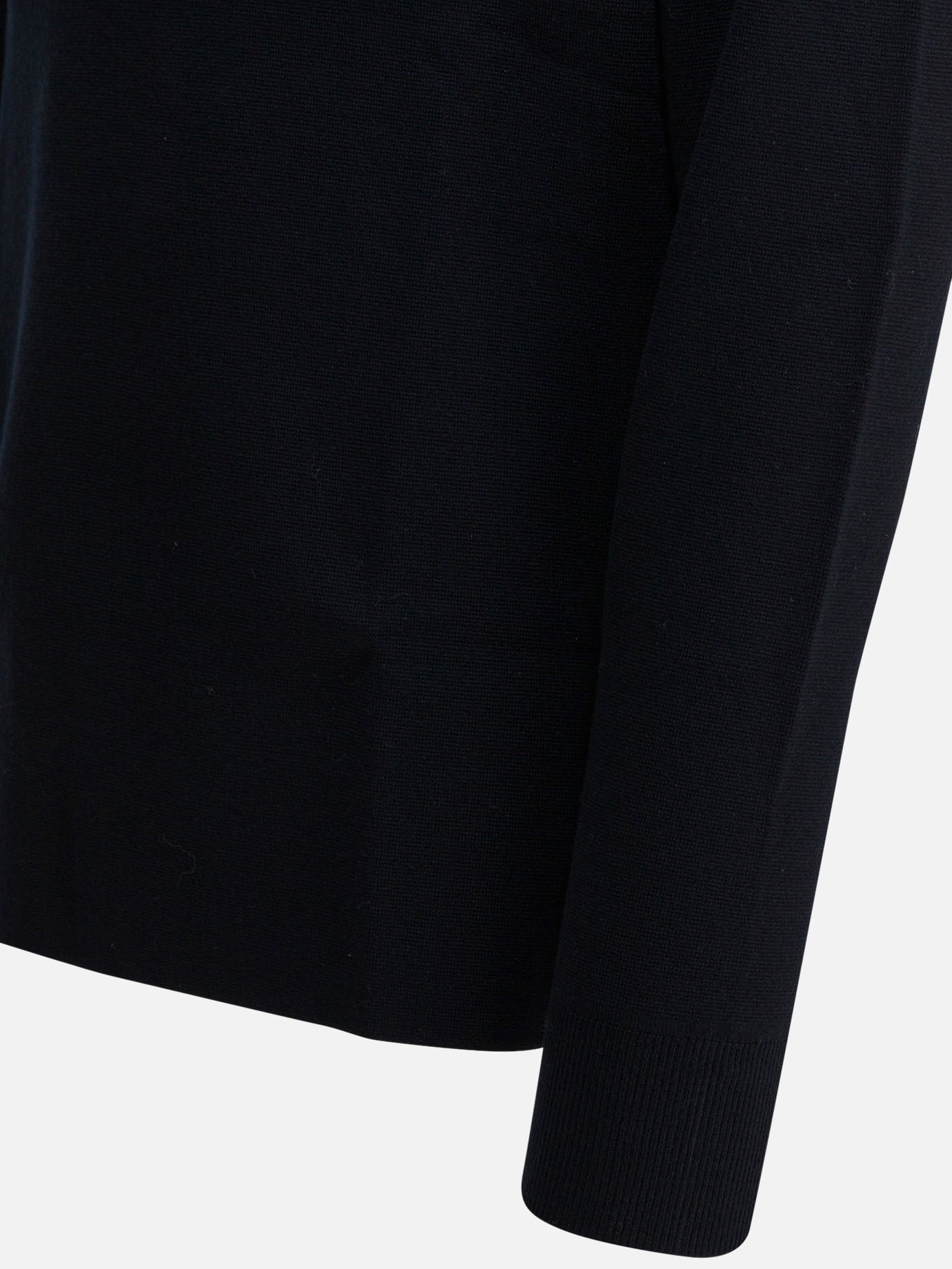 Polo sweater Solid colour  Blue - NN.07 Men | PDP | VIETTI Online Store | Zoom-Modal_4
