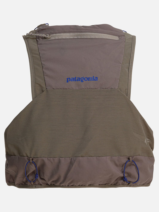 Zaini sportivi 100% recycled polyester  Marrone - Patagonia Uomo | PLP | VIETTI Online Store | 2
