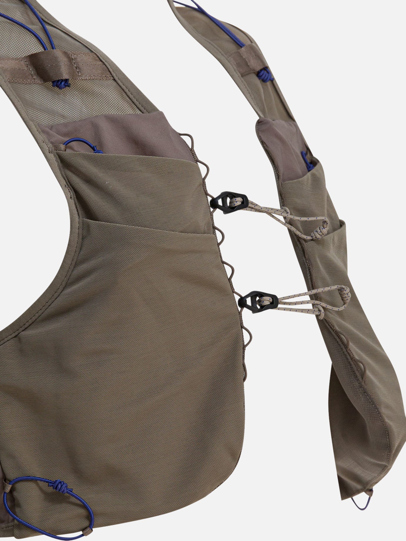 Zaini sportivi 100% recycled polyester  Marrone - Patagonia Uomo | PDP | VIETTI Online Store | thumbnail_3