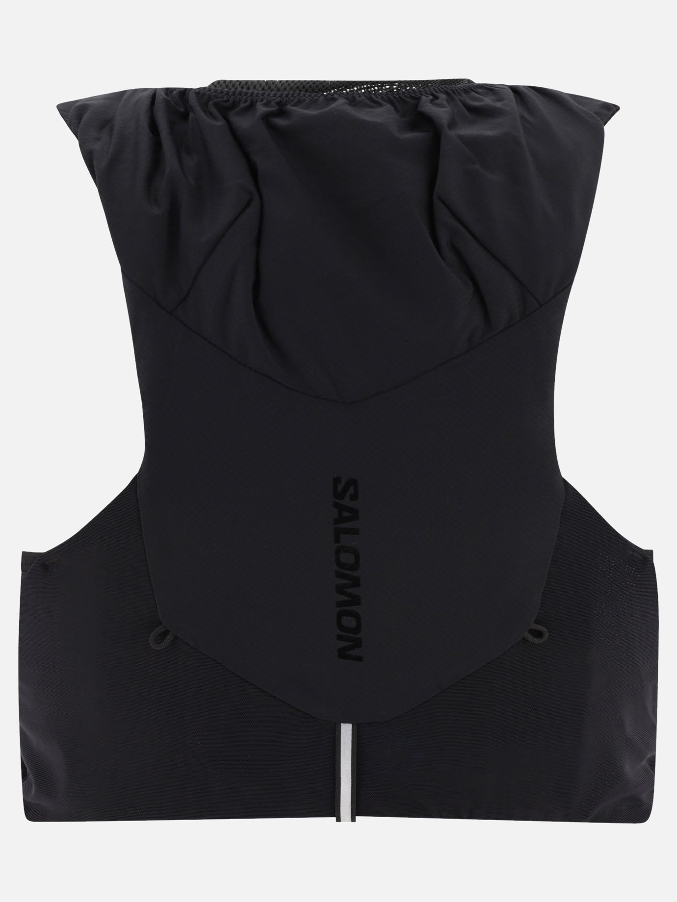 Sport backpacks 88% polyamide 12% elastane  Black - Salomon Men | PDP | VIETTI Online Store | Zoom-Modal_2
