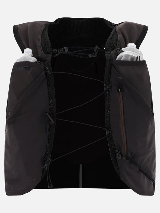 Zaini sportivi 100% polyester  Marrone - Salomon Uomo | PLP | VIETTI Online Store 
