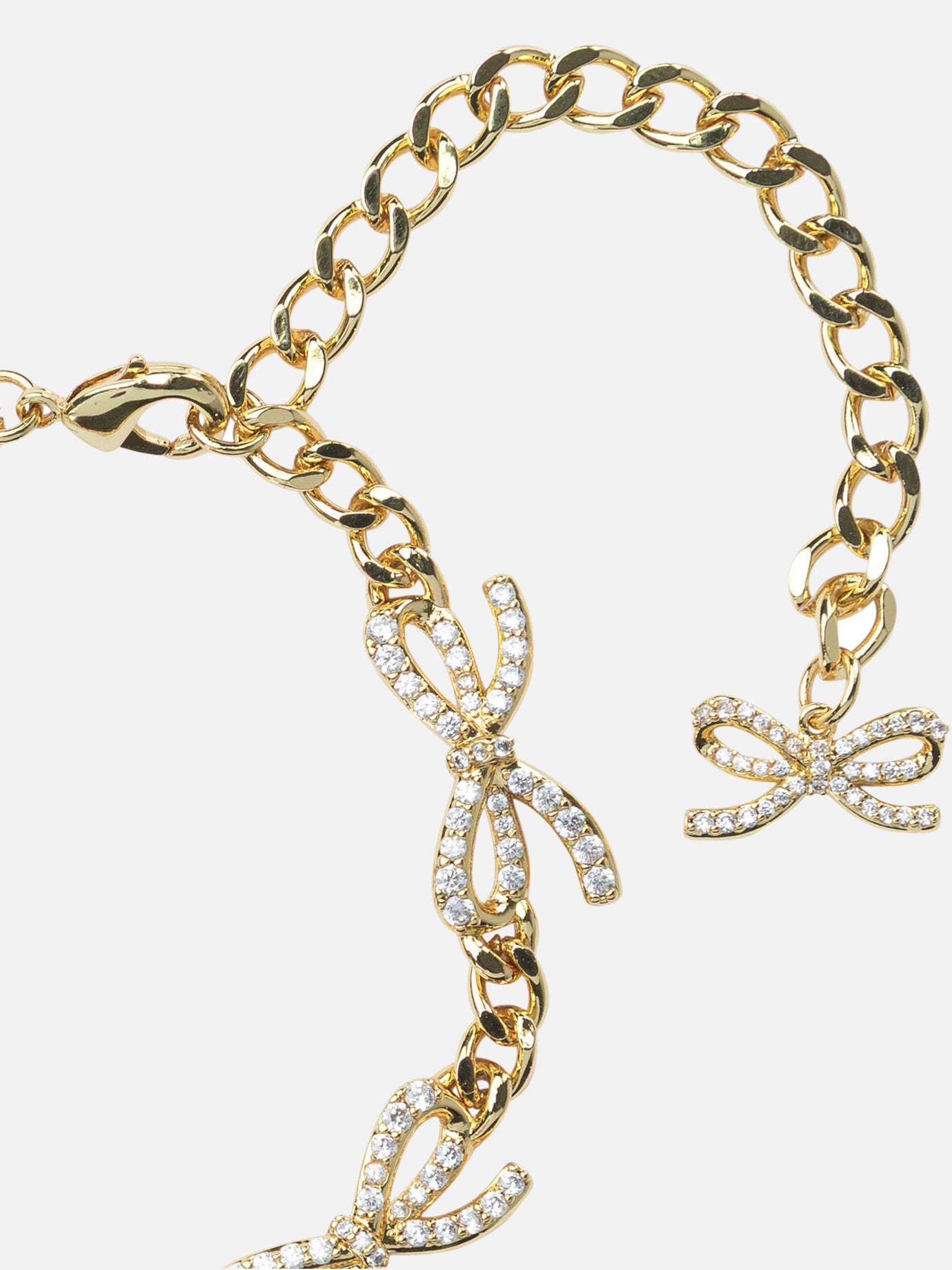 Bracciali 100% copper  Oro - Self-portrait Donna | PDP | VIETTI Online Store | Zoom-Modal_2

