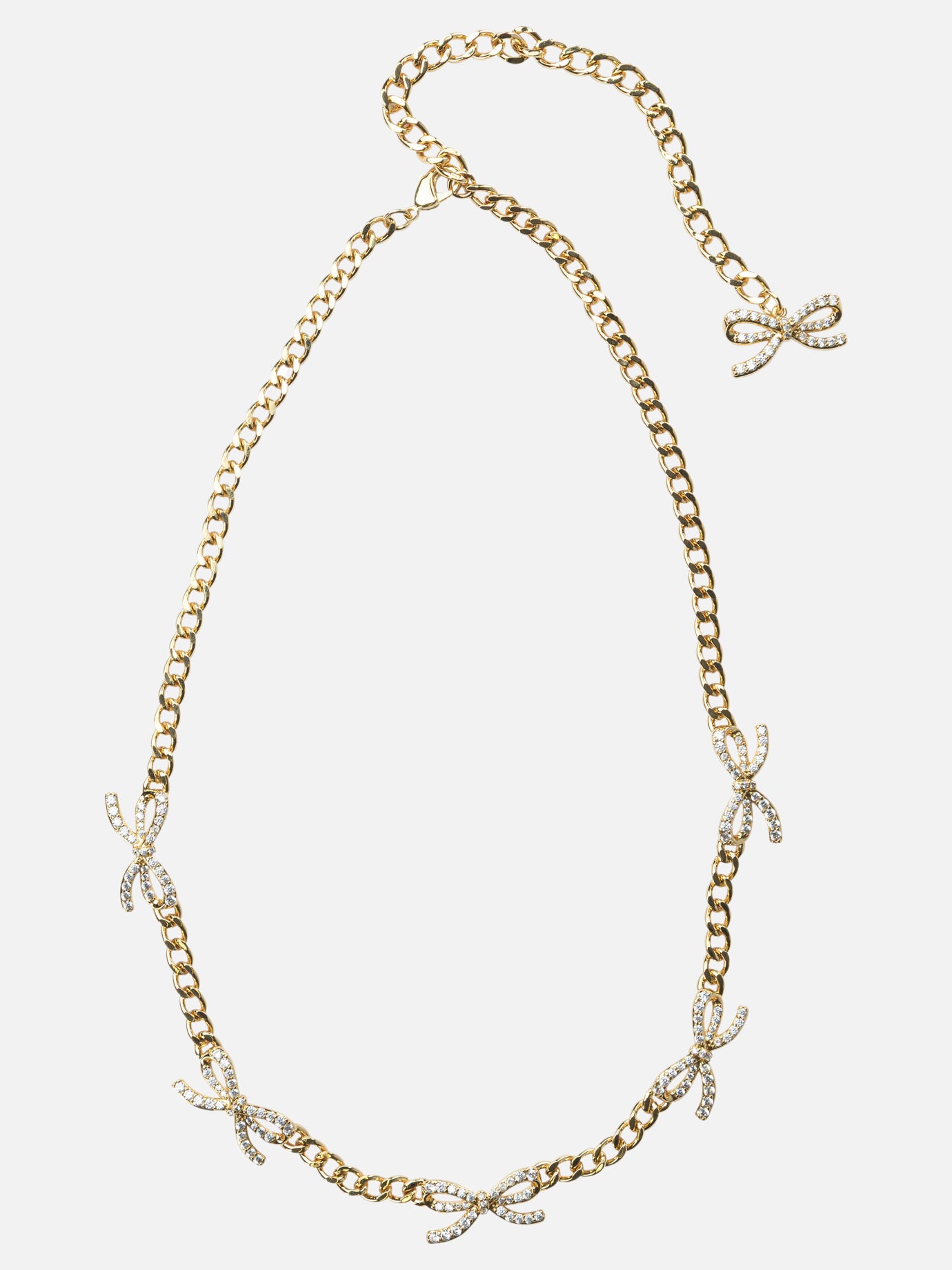 Collane 100% copper  Oro - Self-portrait Donna | PDP | VIETTI Online Store | thumbnail