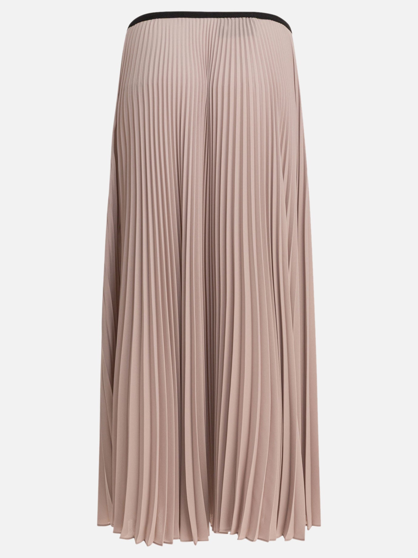 Gonne lunghe Solid colour  Rosa - Semper Donna | PDP | VIETTI Online Store | Zoom-Modal_2
