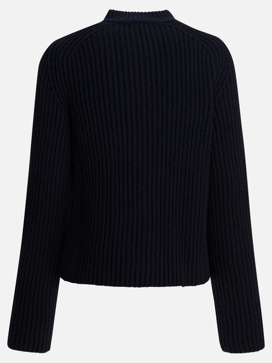 Cardigans Solid colour  Blue - Soeur Women | PLP | VIETTI Online Store | 2
