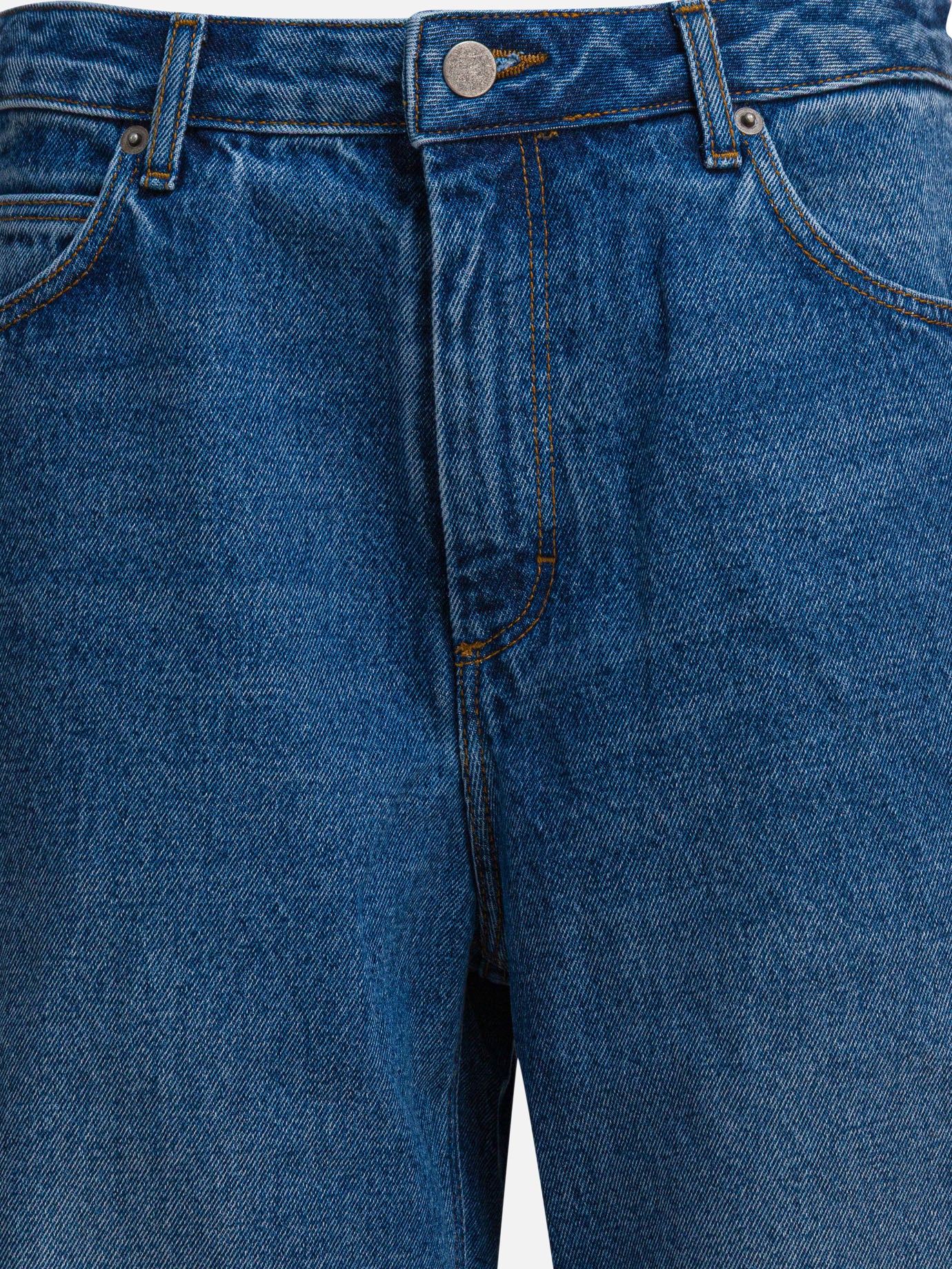 Wide-leg jeans Denim  Blue - Soeur Women | PDP | VIETTI Online Store | thumbnail_3