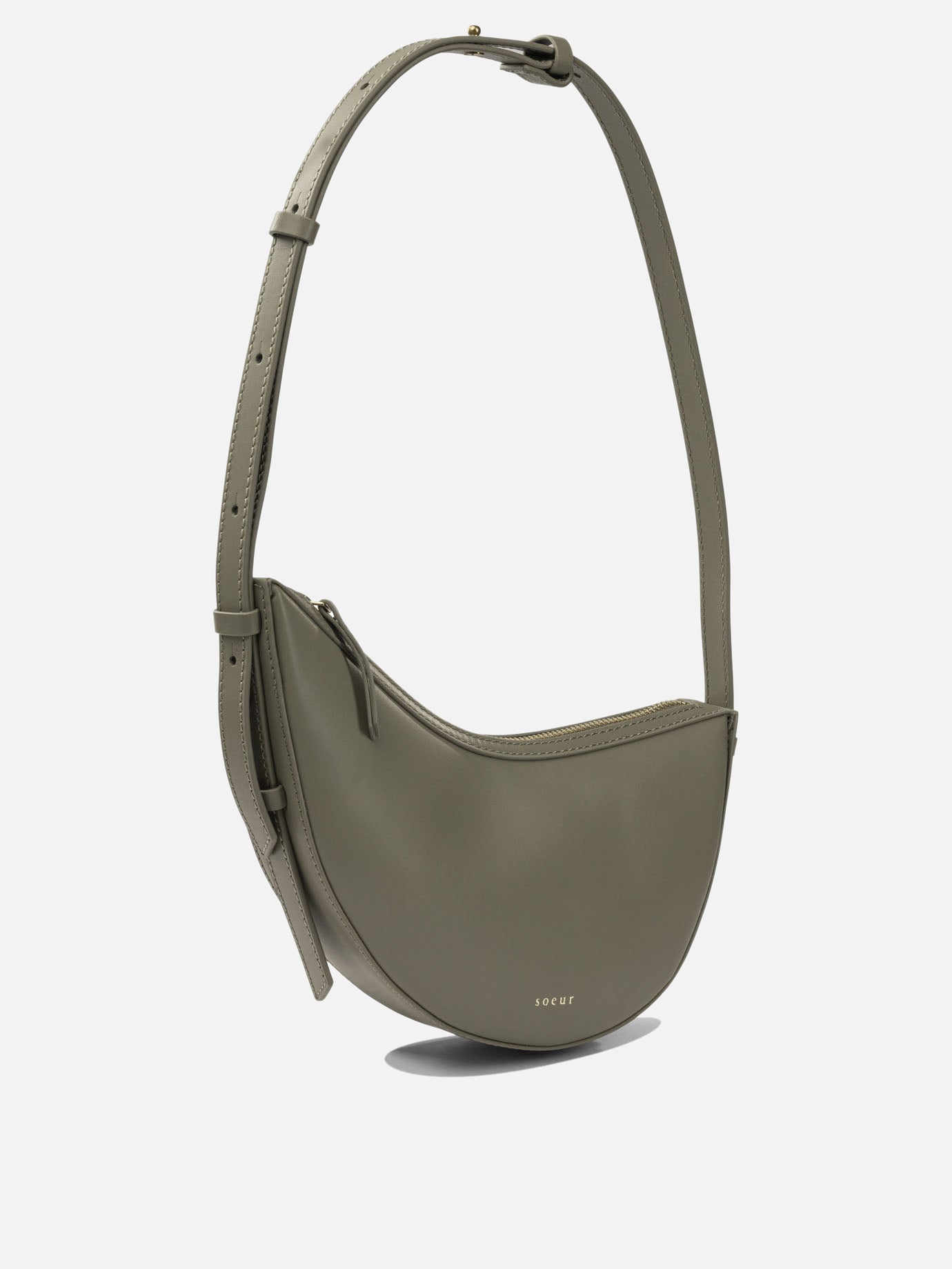 Borse piccole 100% leather  Marrone - Soeur Donna | PDP | VIETTI Online Store | thumbnail_2