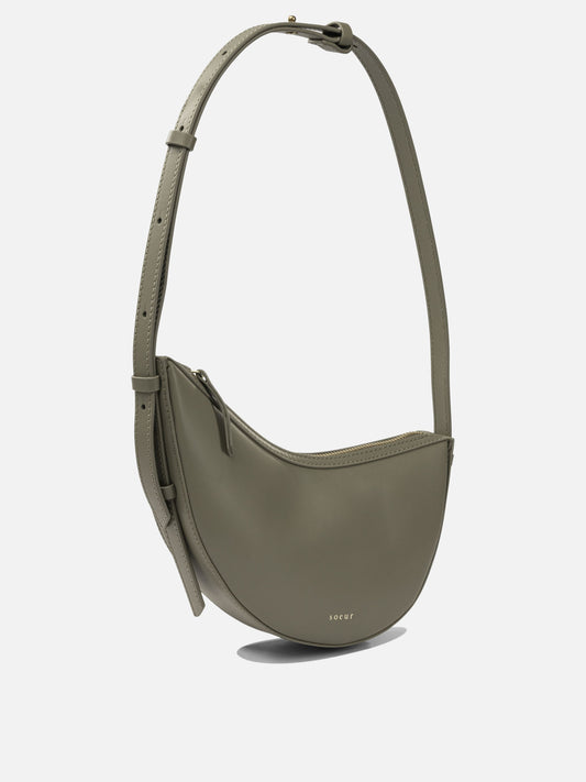 Borse piccole 100% leather  Marrone - Soeur Donna | PDP | VIETTI Online Store | 2
