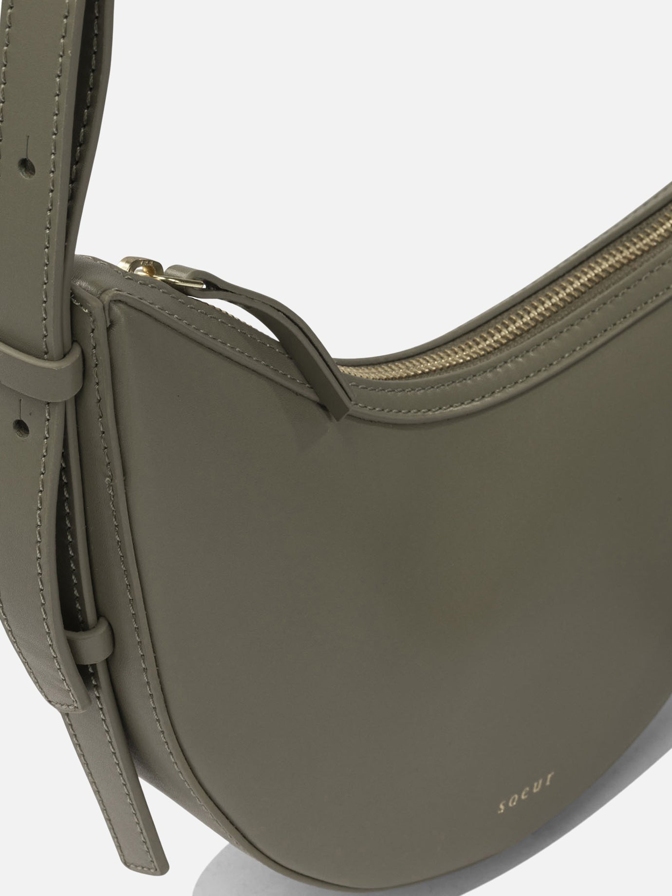 Borse piccole 100% leather  Marrone - Soeur Donna | PDP | VIETTI Online Store | thumbnail_4
