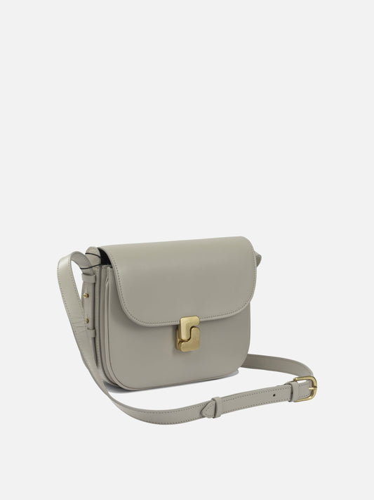 Borse piccole 100% leather  Grigio - Soeur Donna | PDP | VIETTI Online Store | 2
