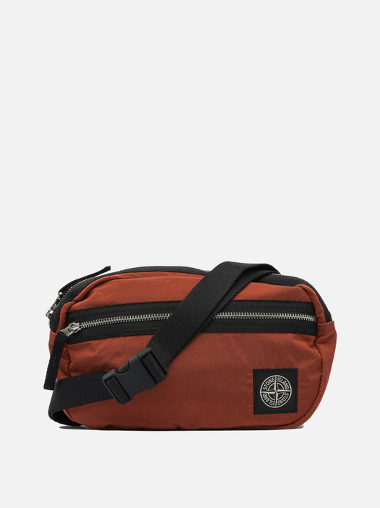 Stone Island Marsupio in Nylon Metal 20803245_UNI Red 1