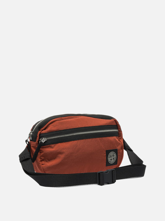 Stone Island Marsupio in Nylon Metal 20803245_UNI Red 2