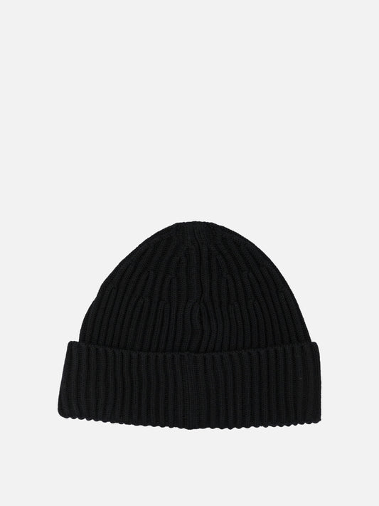 Berretti Logo  Nero - Stone Island Uomo | PLP | VIETTI Online Store | 2
