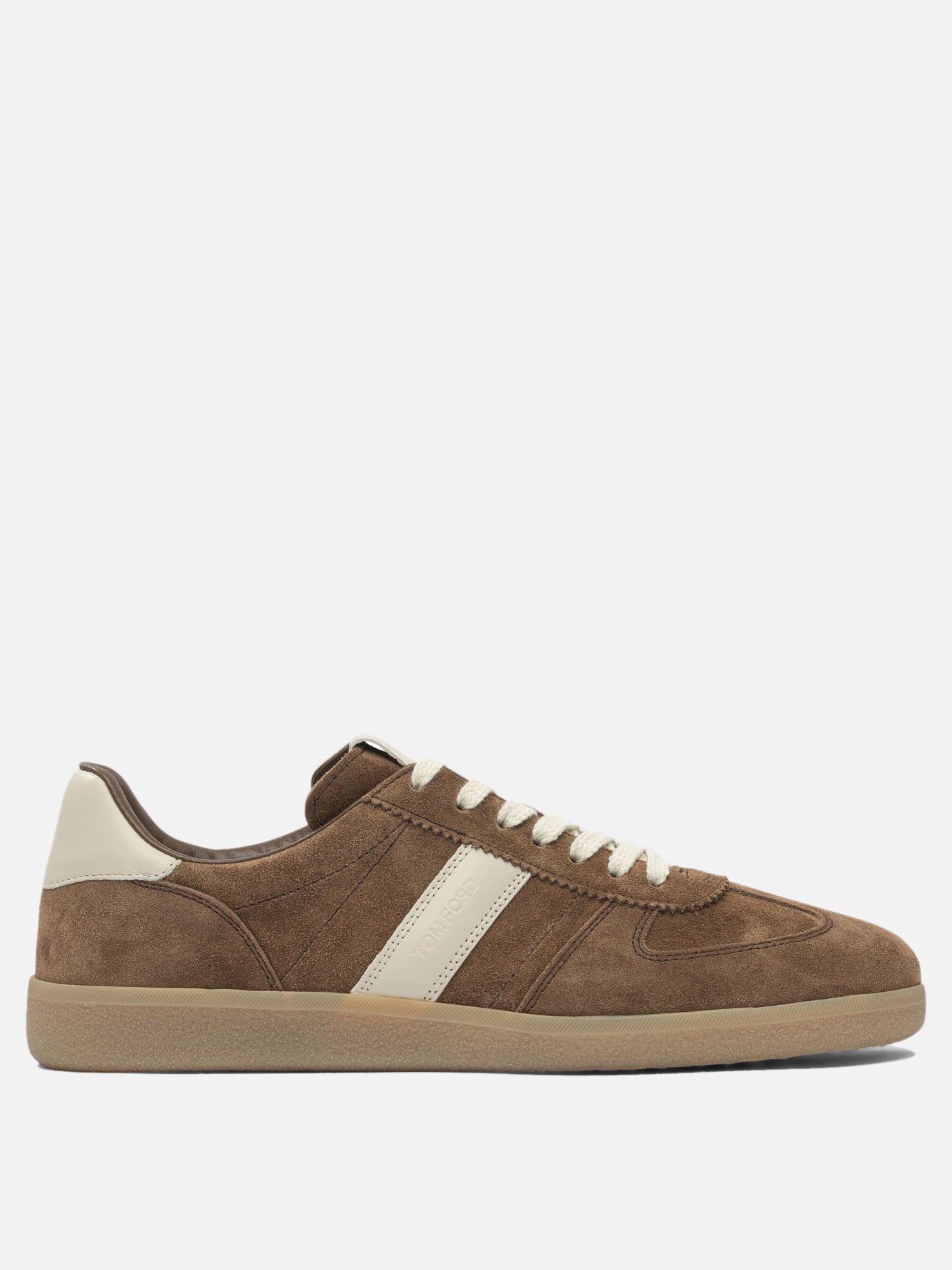 Tom Ford "Archer" sneakers Brown