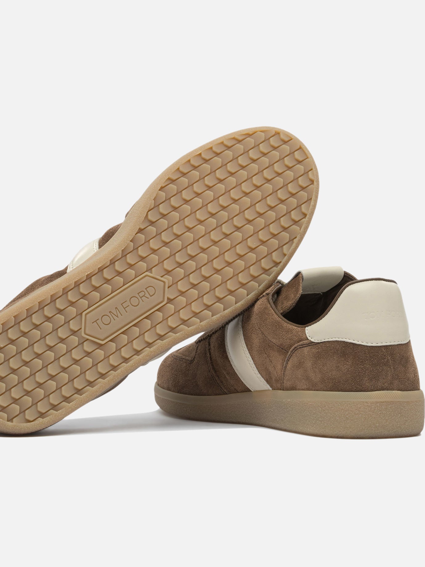 Tom Ford "Archer" sneakers Brown