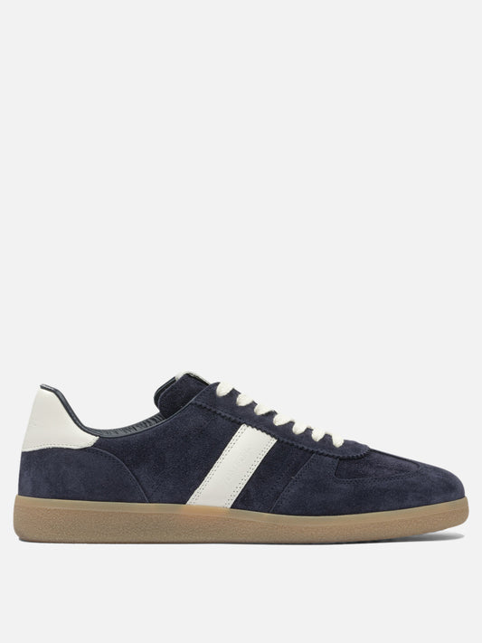 Tom Ford Sneaker "Archer" 25043883_41 Blue 1