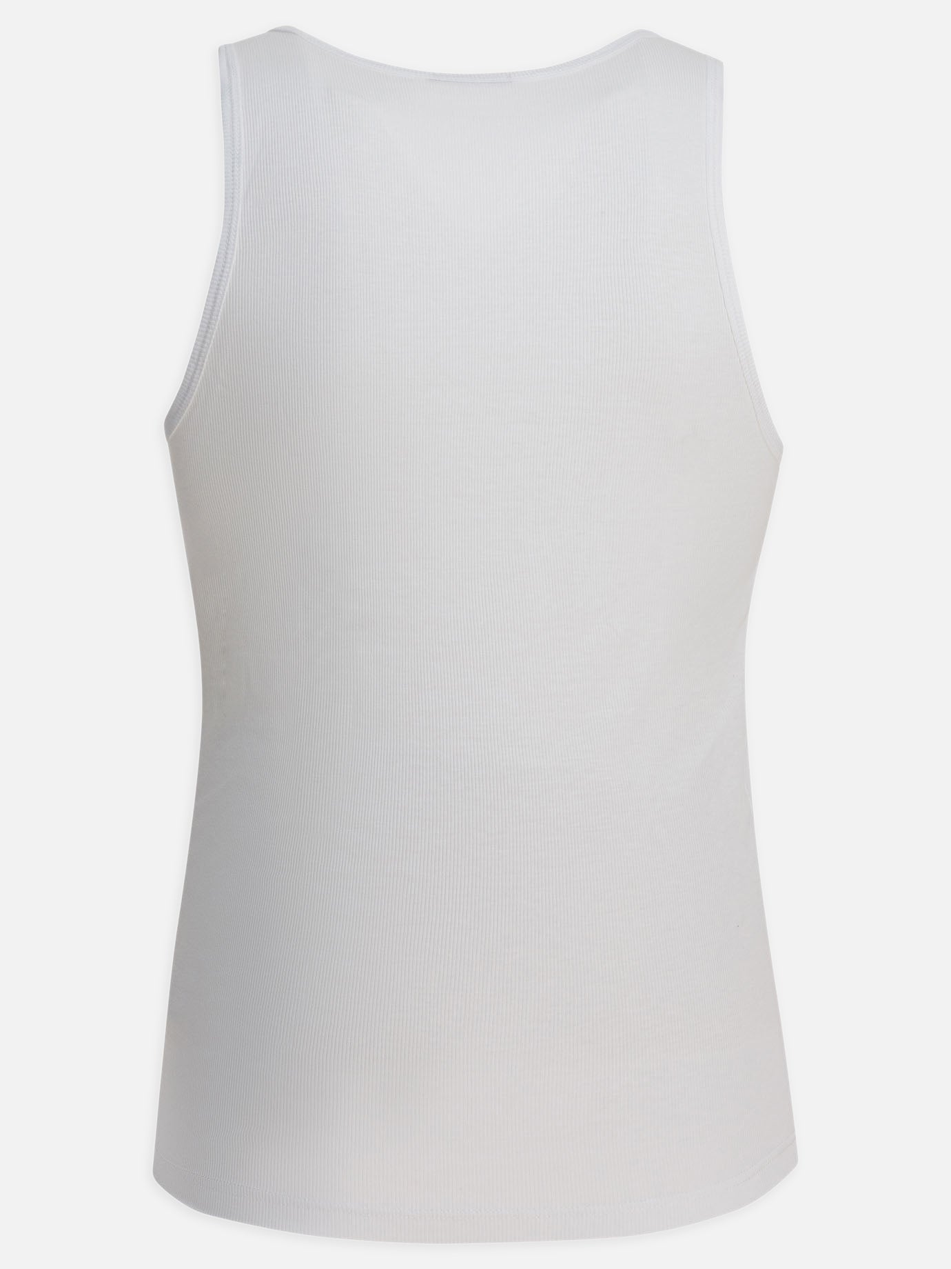 Canotte Solid colour  Bianco - Tom Ford Uomo | PDP | VIETTI Online Store | Zoom-Modal_2

