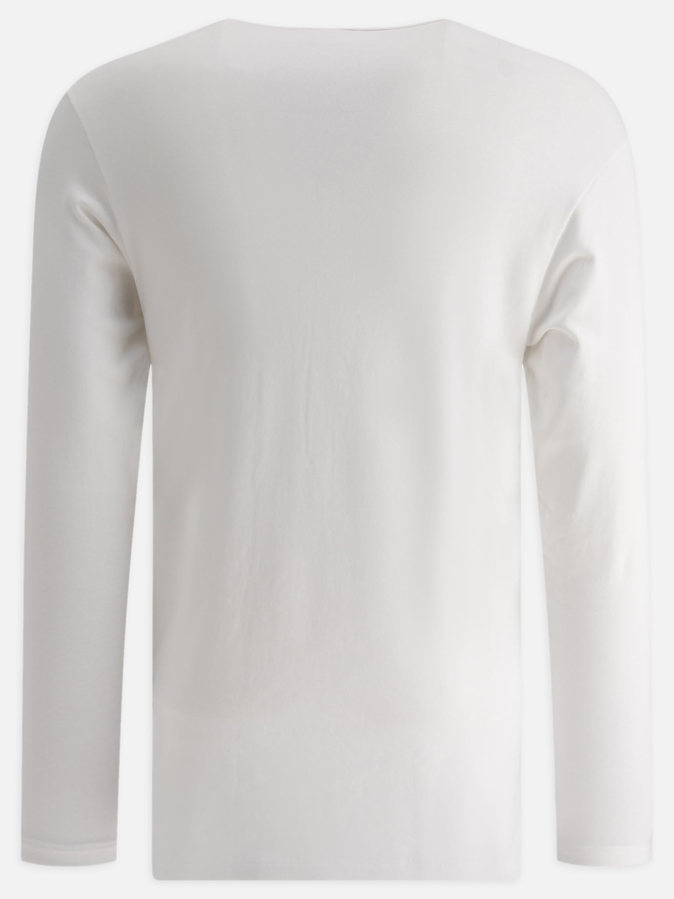 T-shirt intime Solid colour  Bianco - Tom Ford Uomo | PDP | VIETTI Online Store | thumbnail_2
