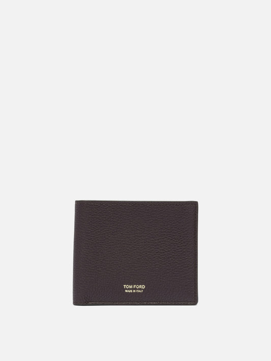 Tom Ford Portafoglio "T Line" 22873102_UNI Bordeaux 1