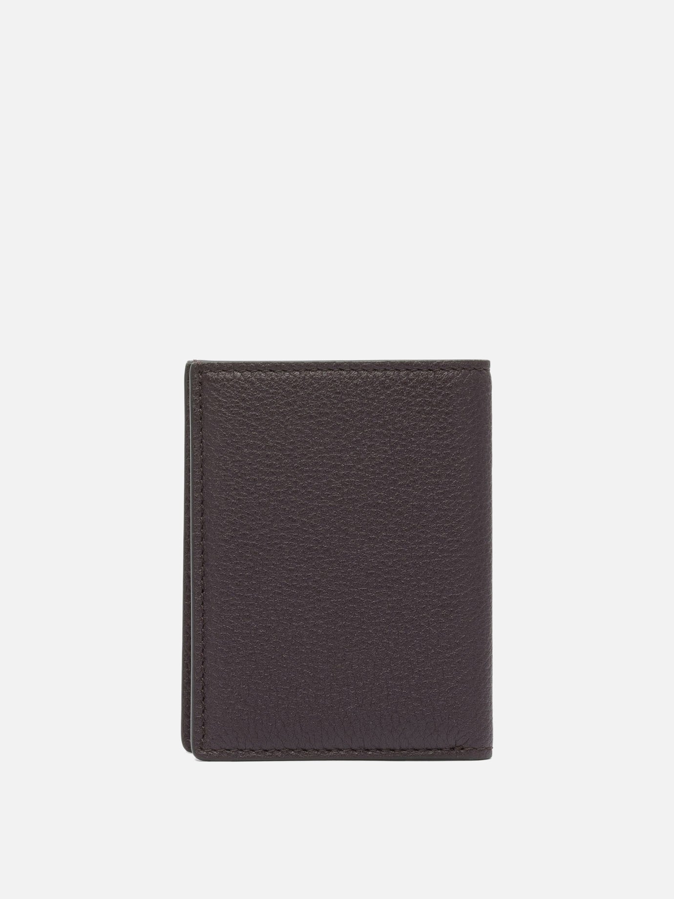 Portafogli 100% calf leather  Bordeaux - Tom Ford Uomo | PDP | VIETTI Online Store | Zoom-Modal_3

