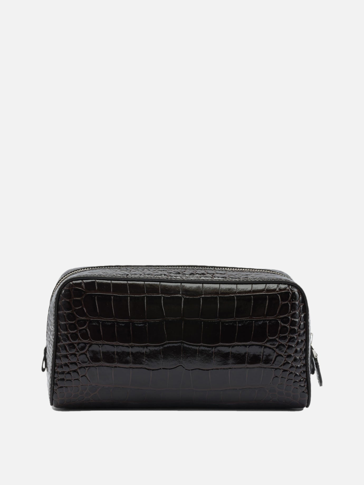 Pouch 100% calf leather  Brown - Tom Ford Men | PDP | VIETTI Online Store | thumbnail_3