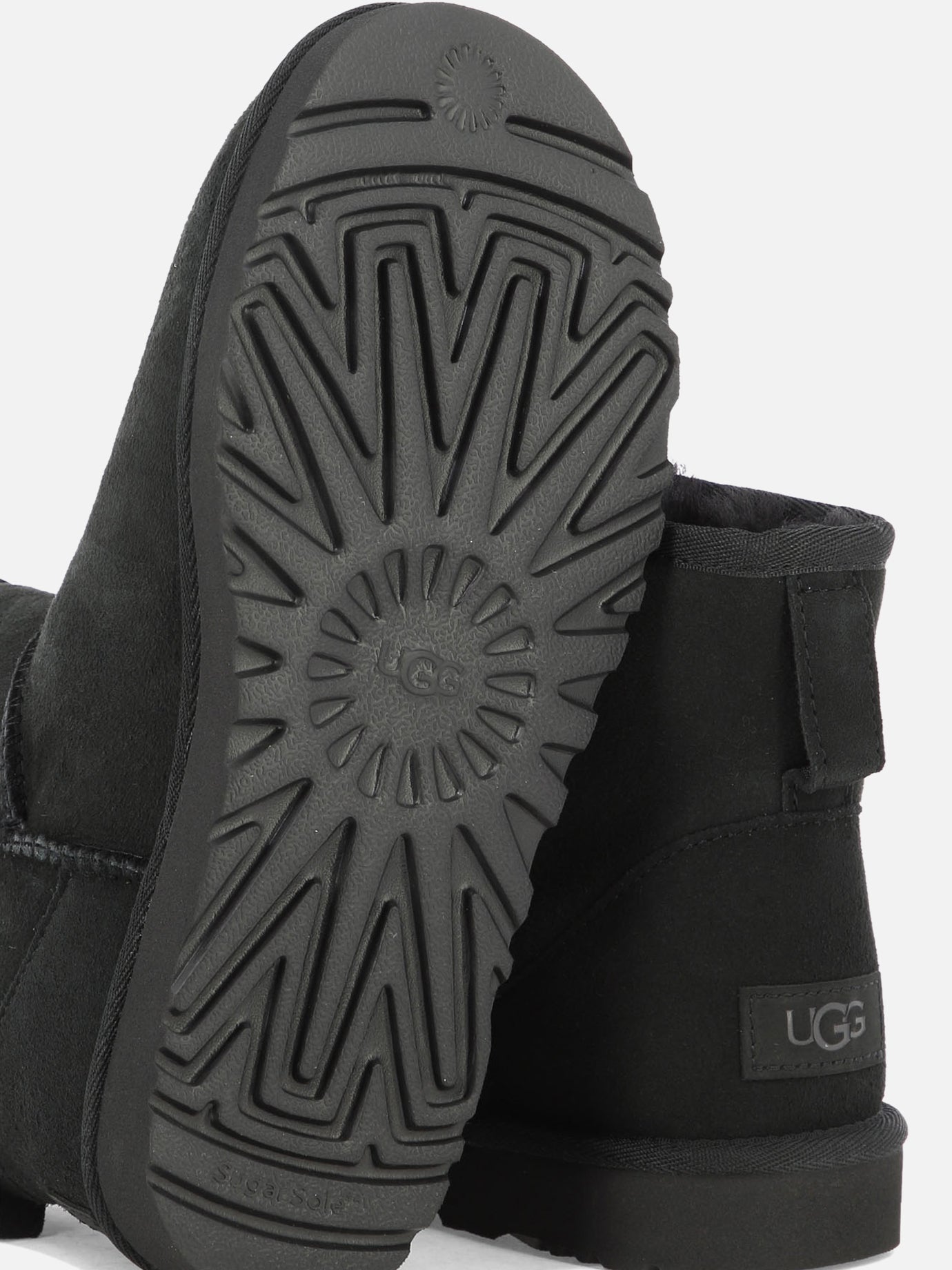 Pull-on boots 1016222  Black - Ugg Women | PDP | VIETTI Online Store | Zoom-Modal_5
