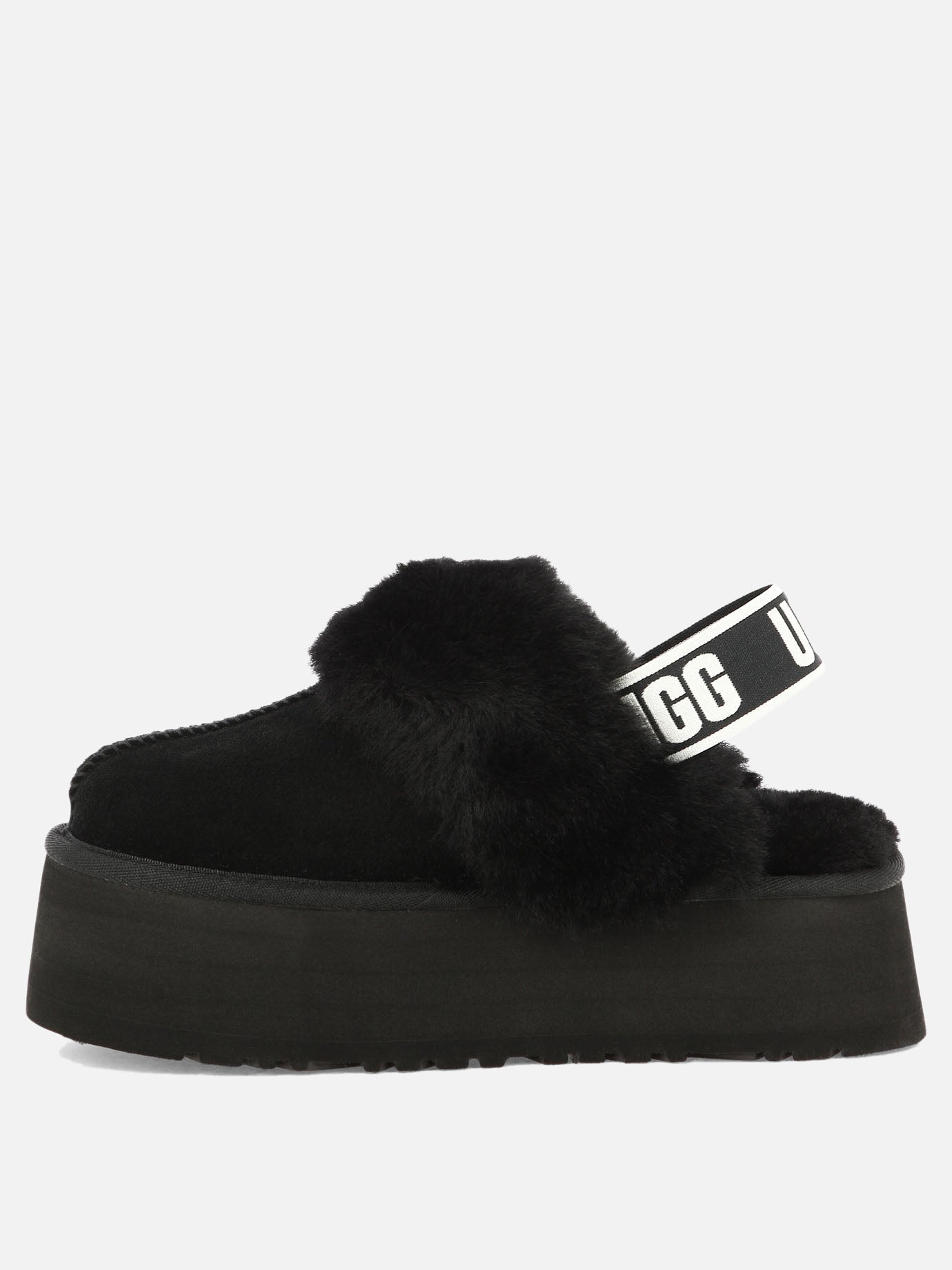 Slippers 1113474  Black - Ugg Women | PDP | VIETTI Online Store | Zoom-Modal_3
