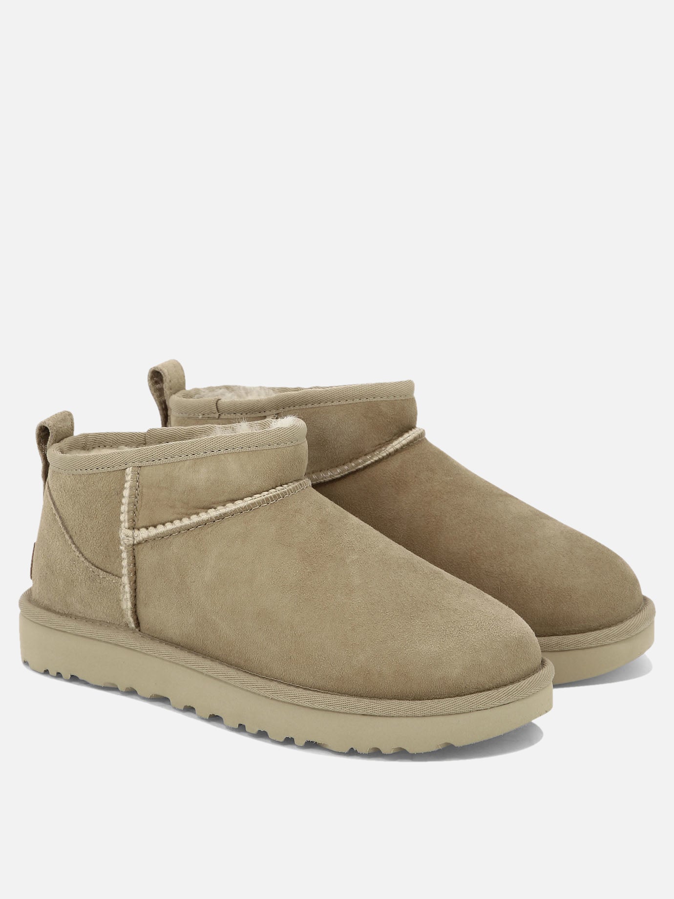 Pull-on boots 1116109  Beige - Ugg Women | PDP | VIETTI Online Store | thumbnail_2
