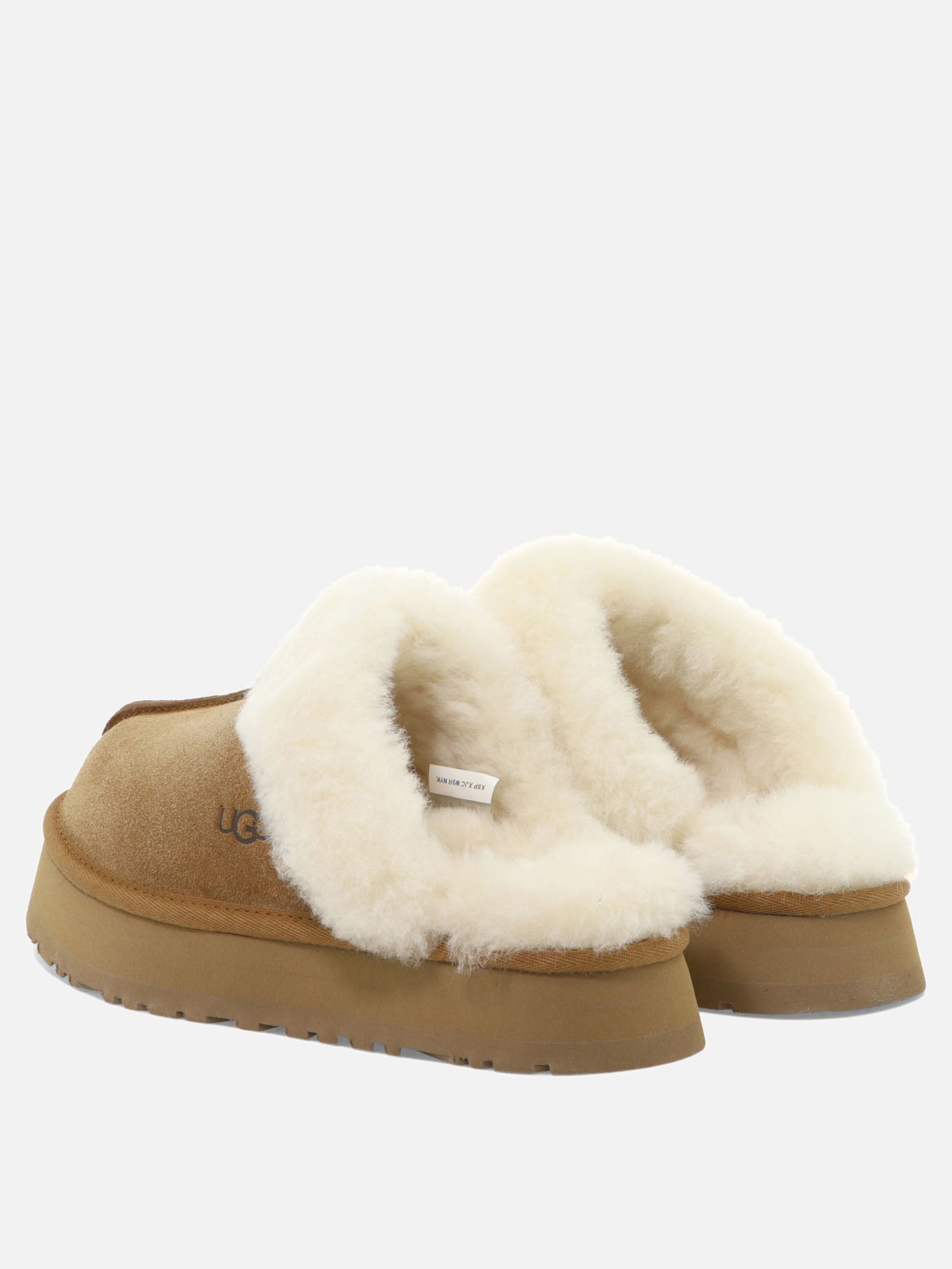 Slippers 1122550  Brown - Ugg Women | PDP | VIETTI Online Store | thumbnail_4