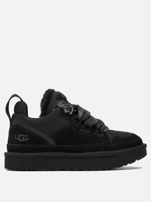 Low top sneakers 1144032  Black - Ugg Women | PDP | VIETTI Online Store 
