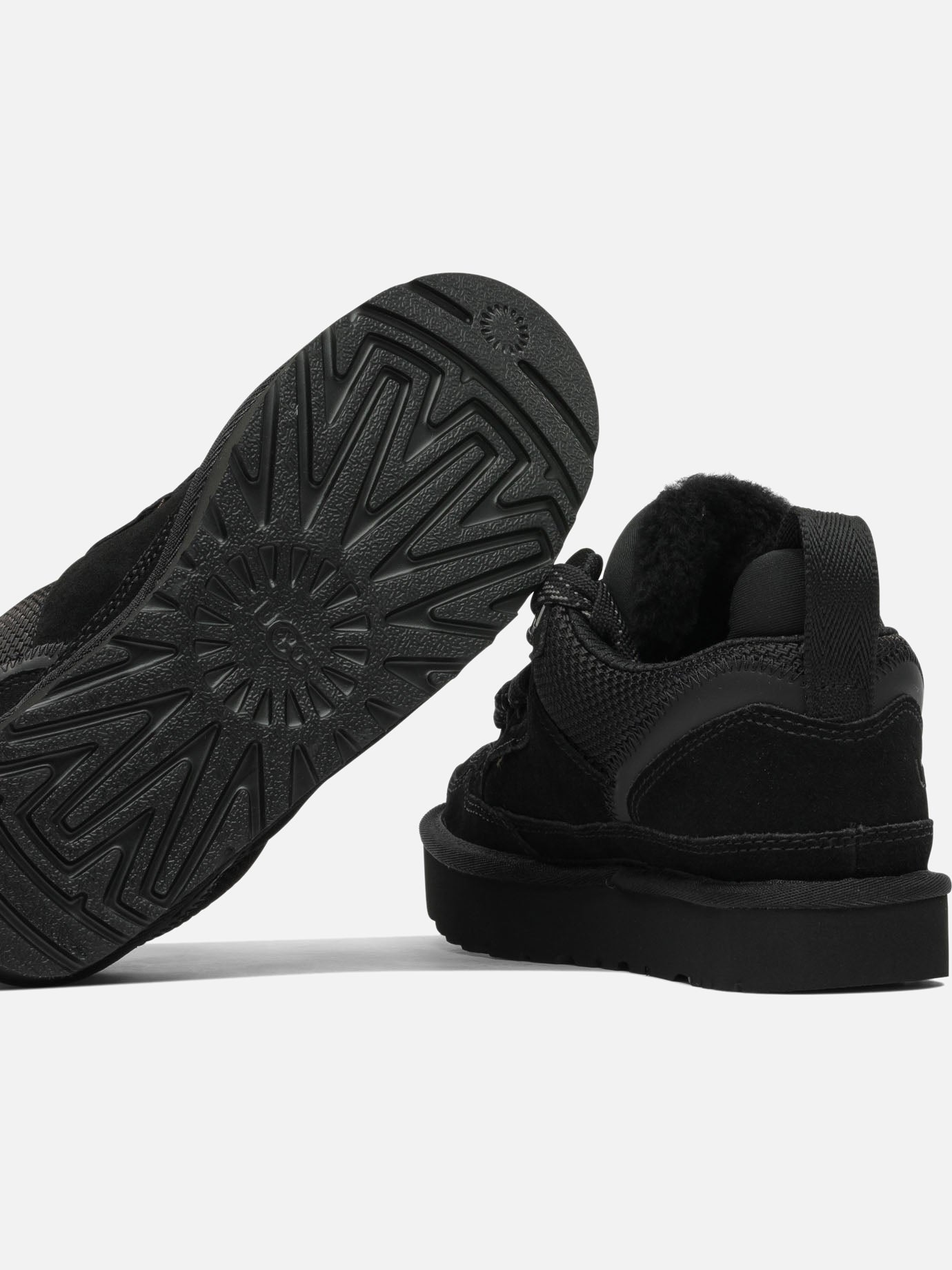 Low top sneakers 1144032  Black - Ugg Women | PDP | VIETTI Online Store | Zoom-Modal_5
