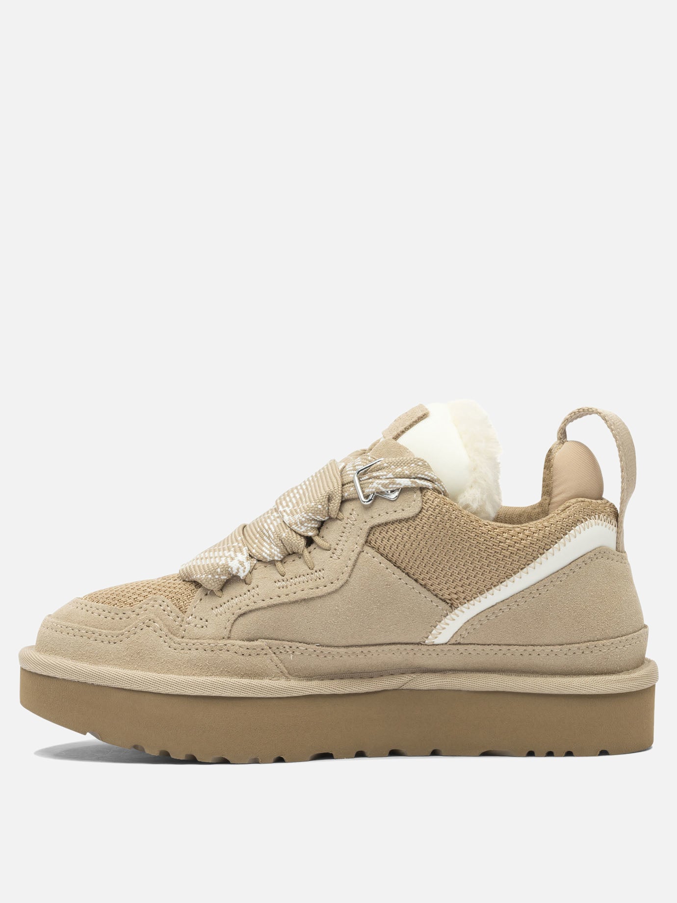 Low top sneakers 1144032  Beige - Ugg Women | PDP | VIETTI Online Store | Zoom-Modal_3
