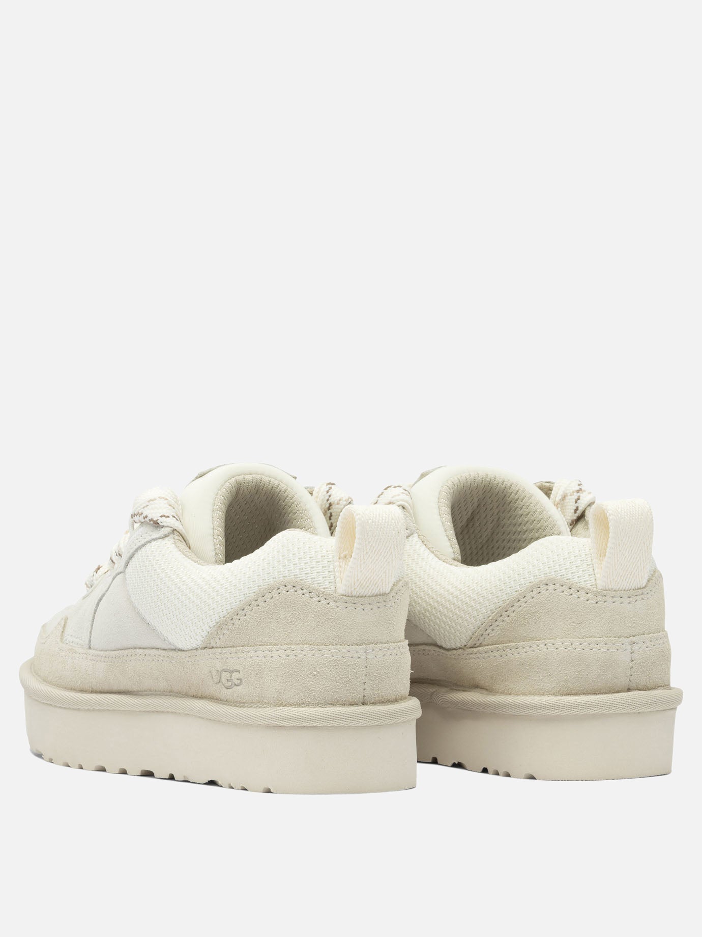 Low top sneakers 1168890  Beige - Ugg Women | PDP | VIETTI Online Store | Zoom-Modal_4
