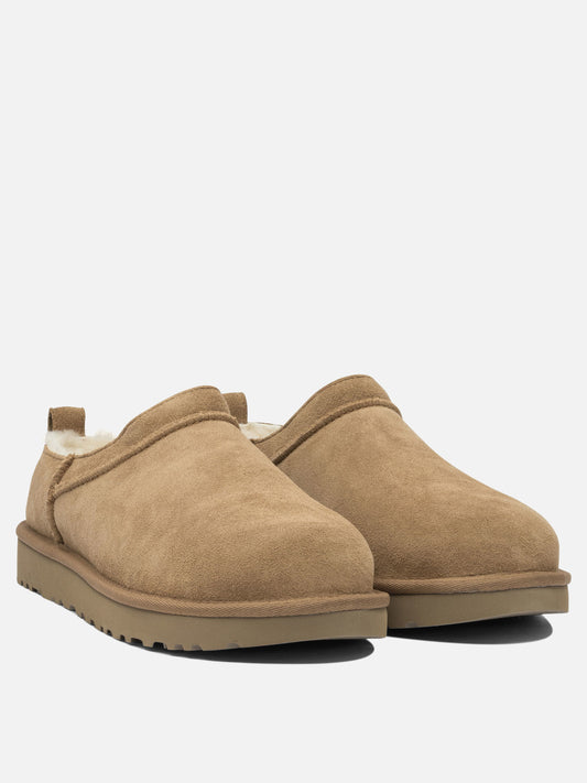 Stivaletti pull-on 100% suede - 100% rubber  Marrone - Ugg Donna | PDP | VIETTI Online Store | 2
