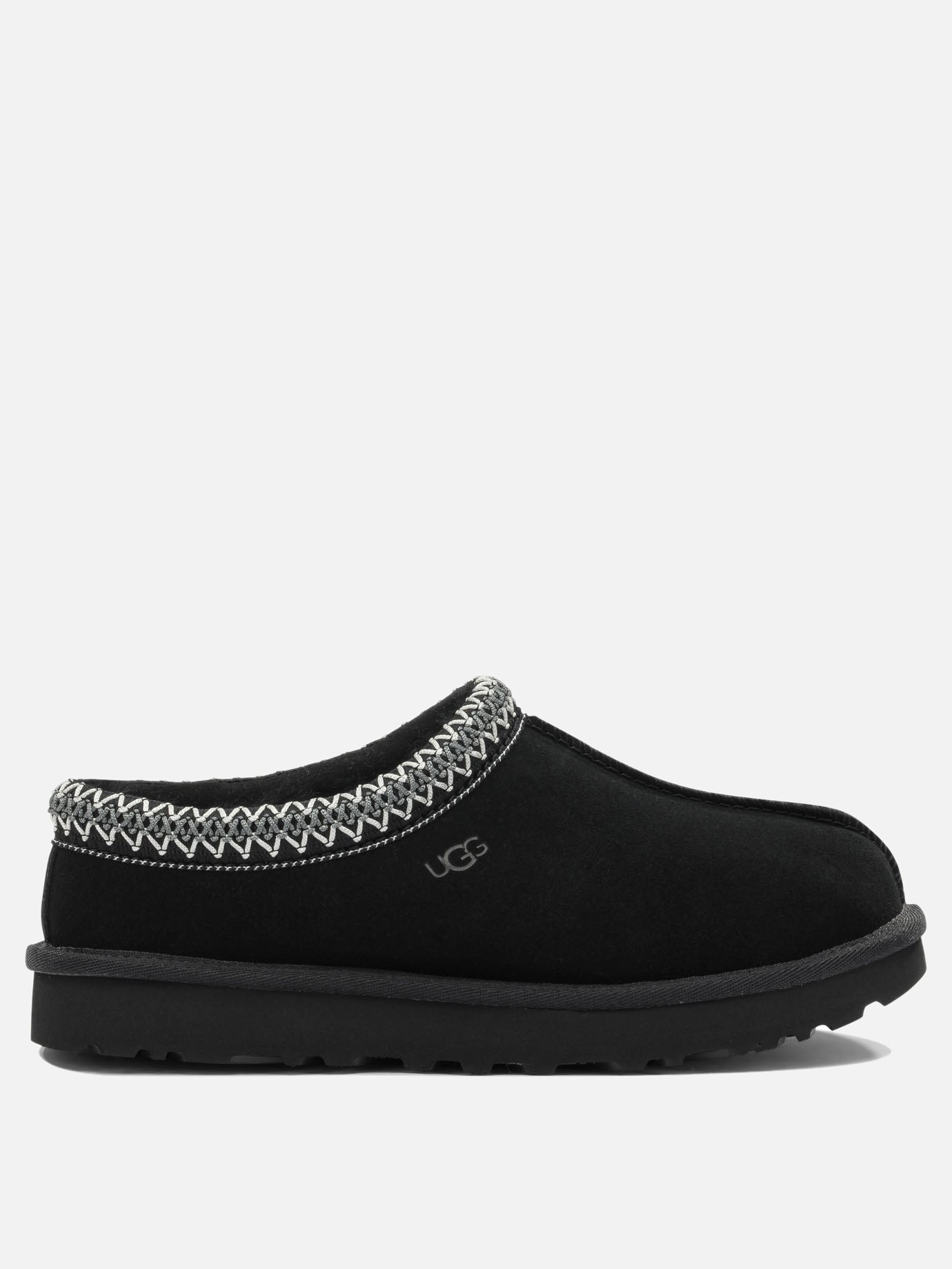 Slipper 1174470  Nero - Ugg Donna | PDP | VIETTI Online Store | Zoom-Modal
