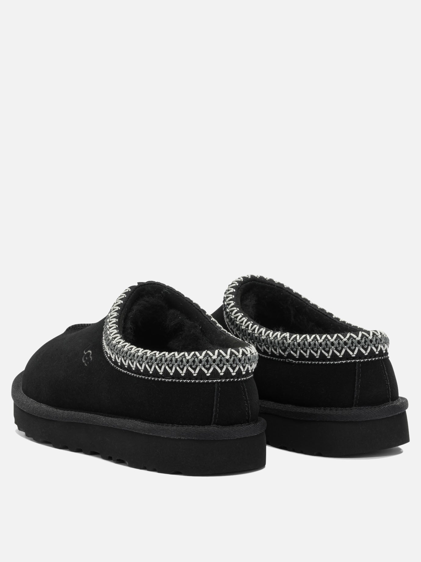 Slipper 1174470  Nero - Ugg Donna | PDP | VIETTI Online Store | thumbnail_4
