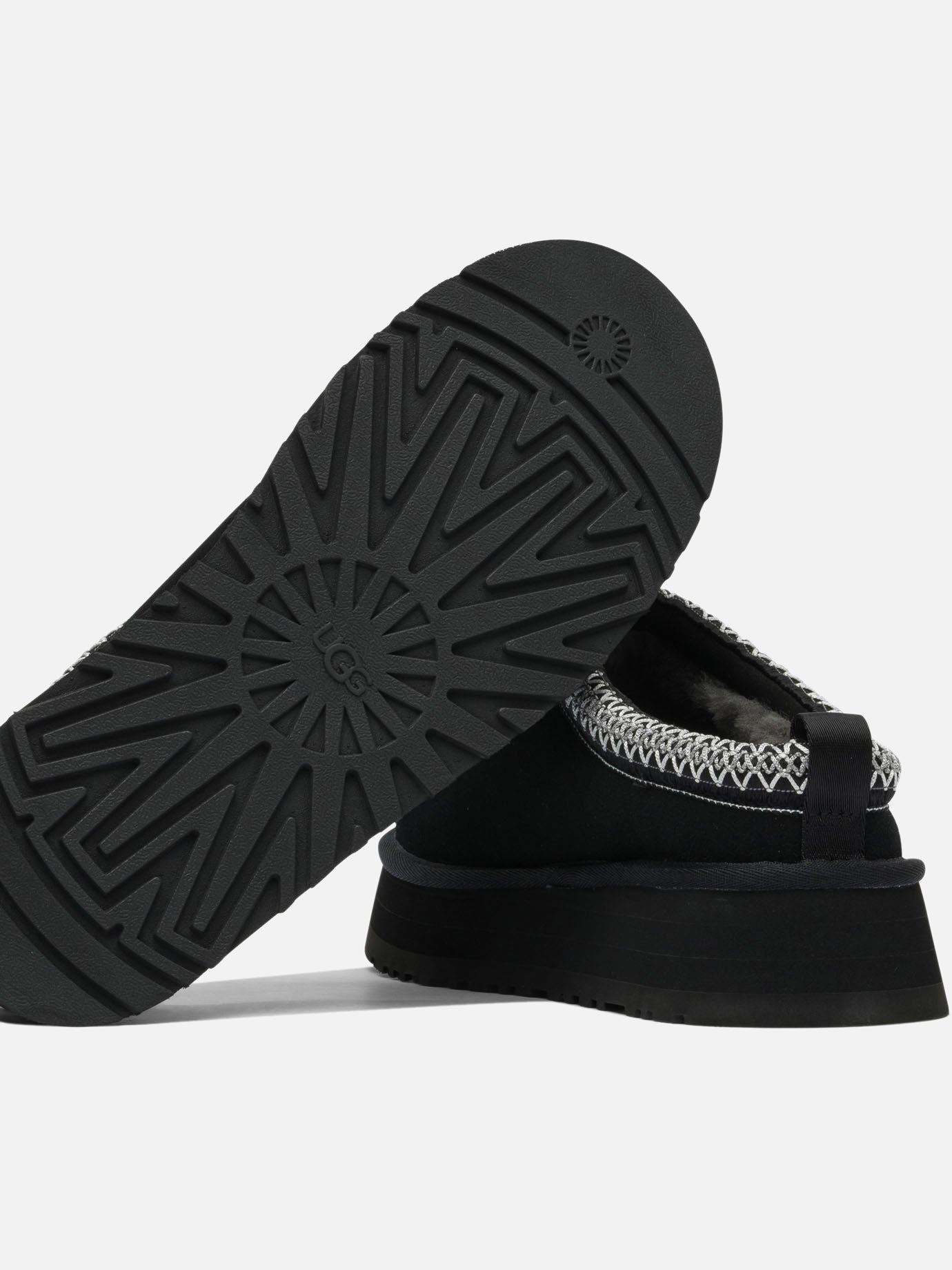 Slippers 1174471  Black - Ugg Women | PDP | VIETTI Online Store | Zoom-Modal_5
