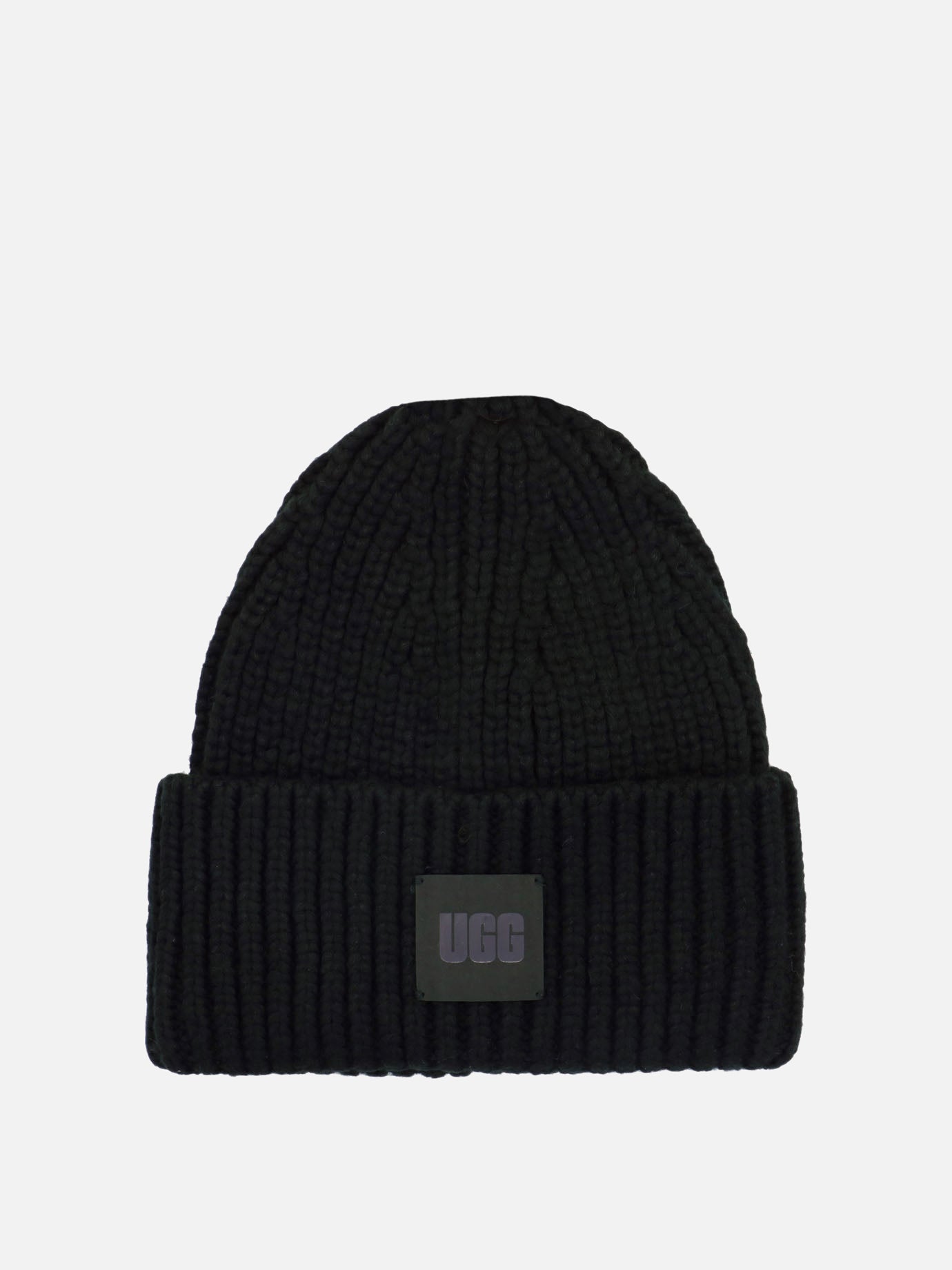 Beanies Logo  Black - Ugg Women | PDP | VIETTI Online Store | thumbnail